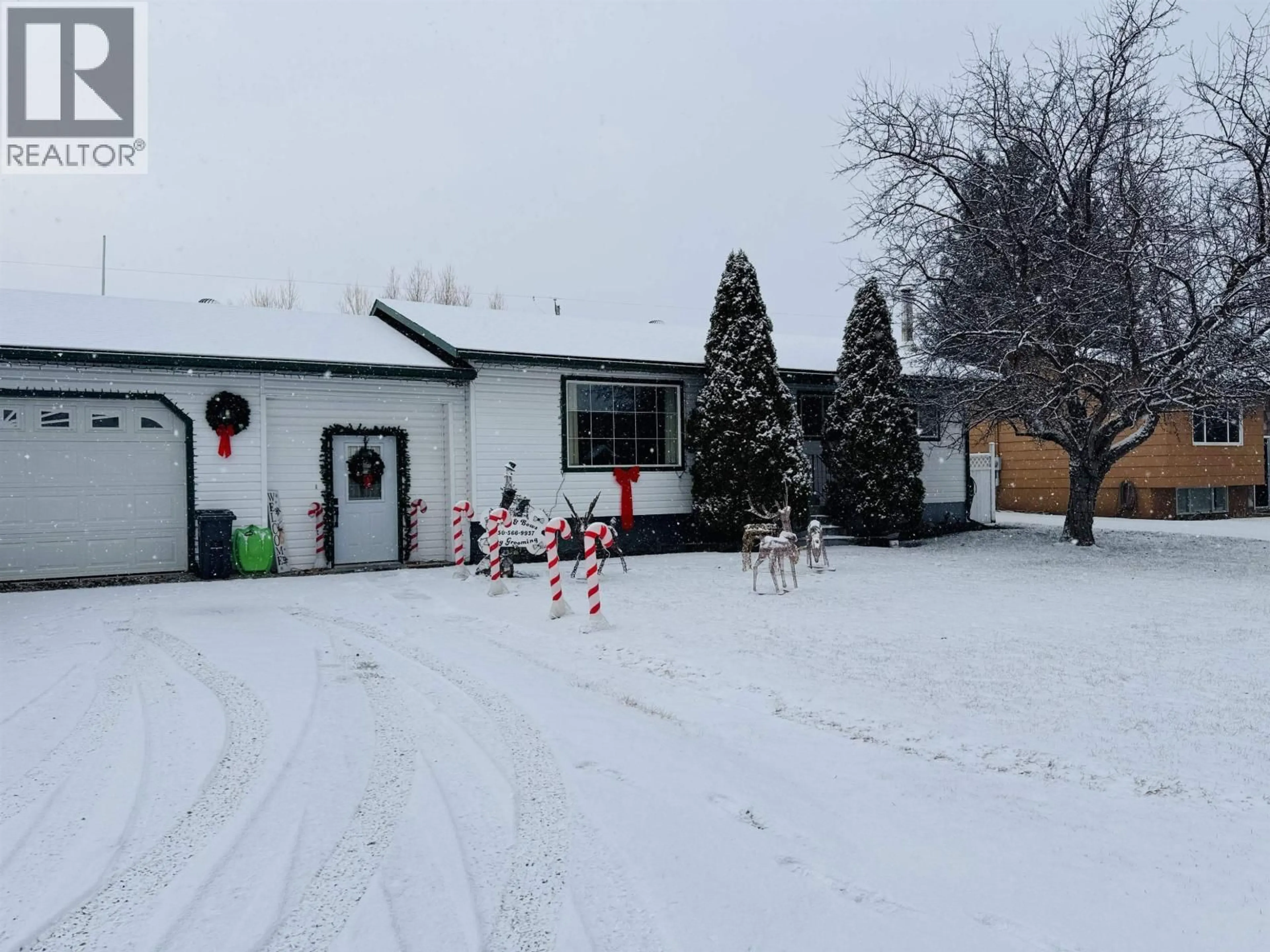 Unknown for 1321 8TH AVENUE, Valemount British Columbia V0E2Z0