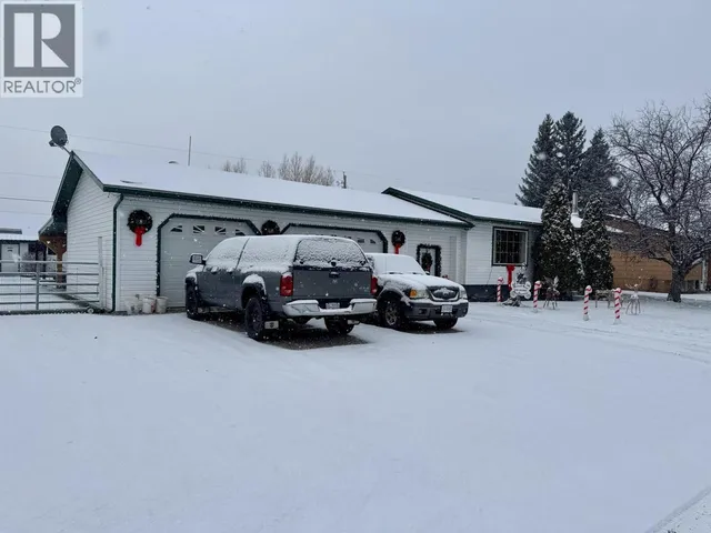 1321 8TH AVENUE, Valemount 4