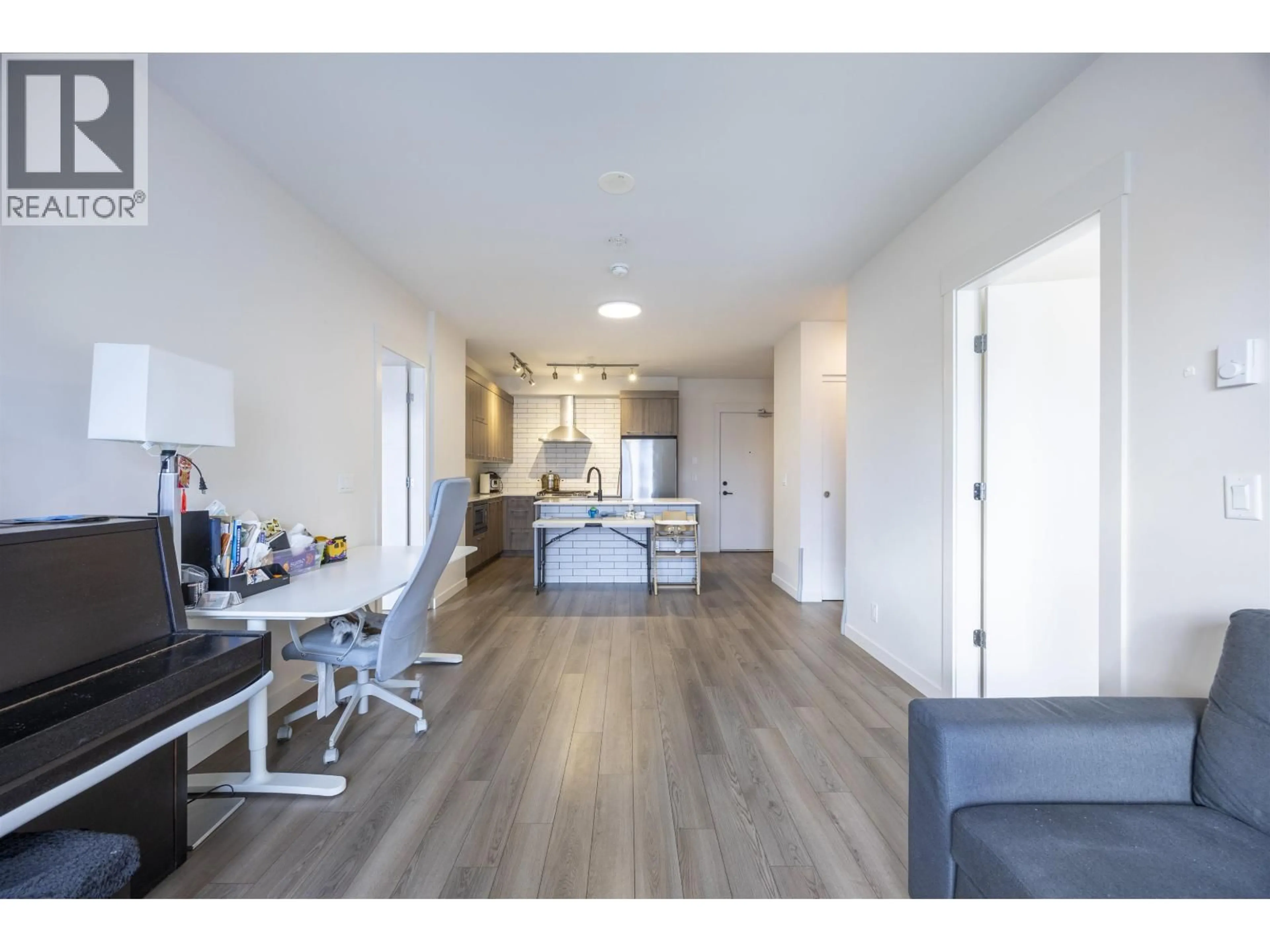 Unknown for 405 - 1012 AUCKLAND STREET, New Westminster British Columbia V3M0M3