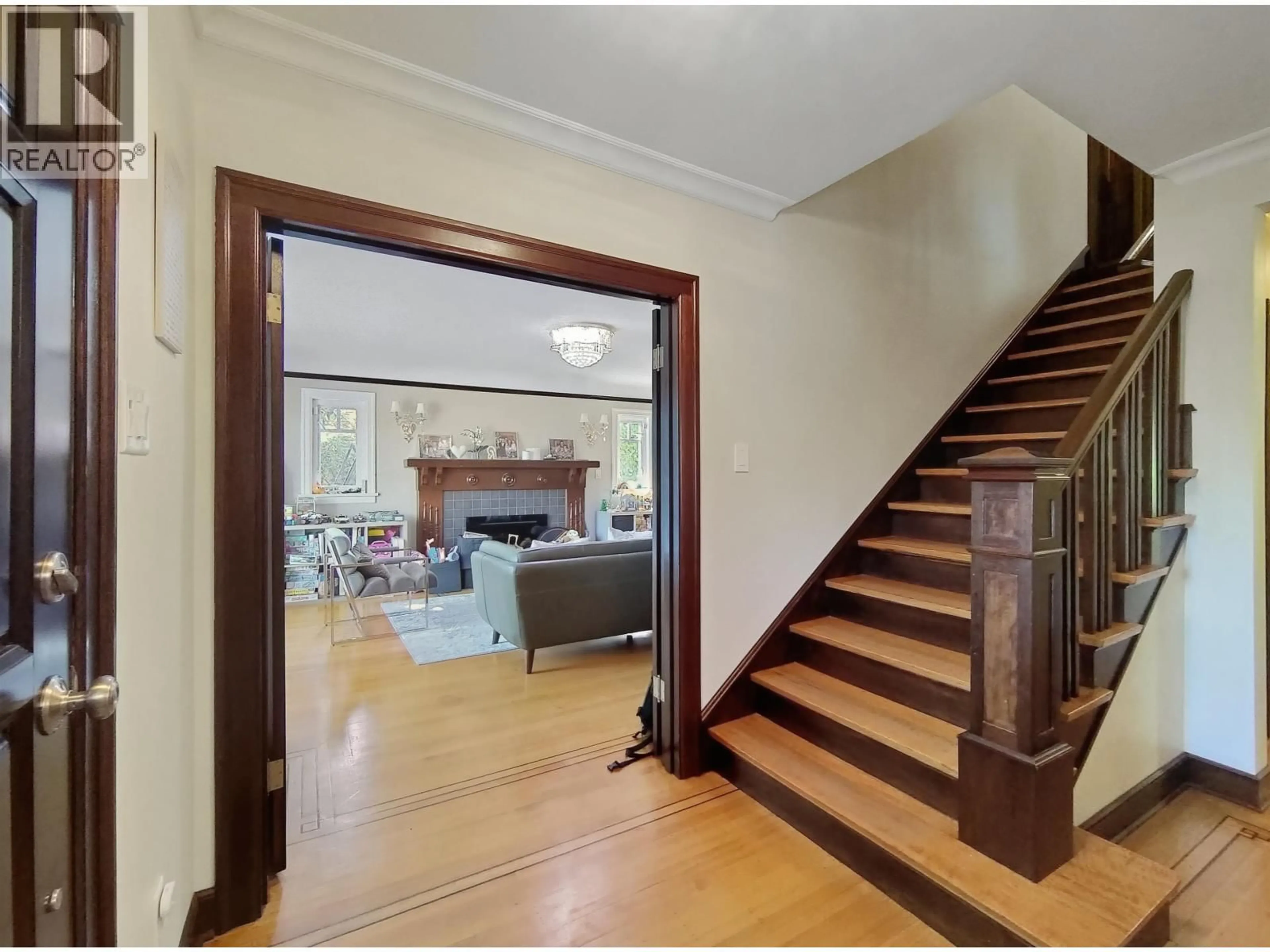 Unknown for 3521 39TH AVENUE, Vancouver British Columbia V6N3A4