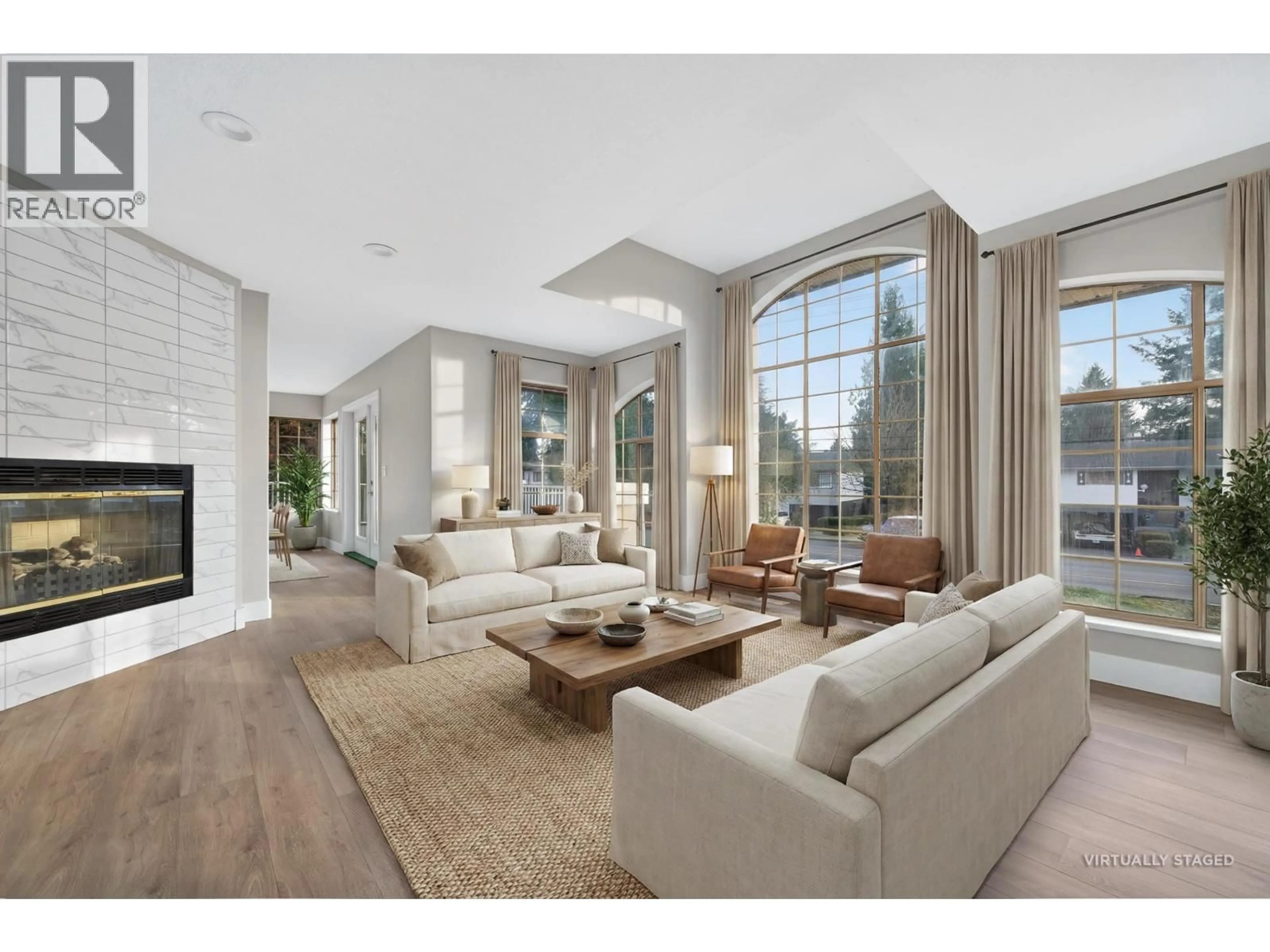 Living room with furniture, unknown for 21105 RIVER ROAD, Maple Ridge British Columbia V2X2A1