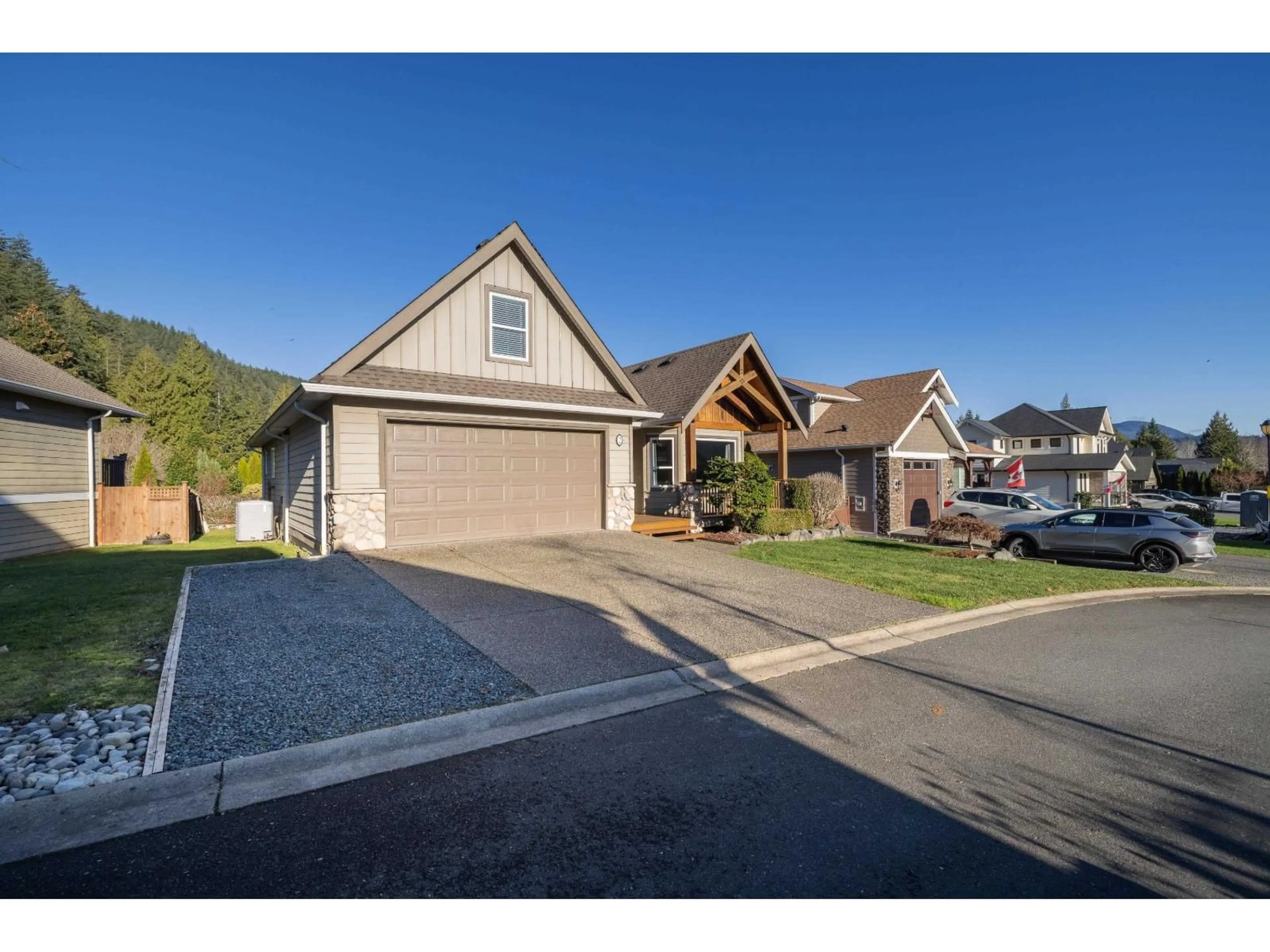 Unknown for 2 - 14550 MORRIS VALLEY ROAD, Mission British Columbia V0M1A1