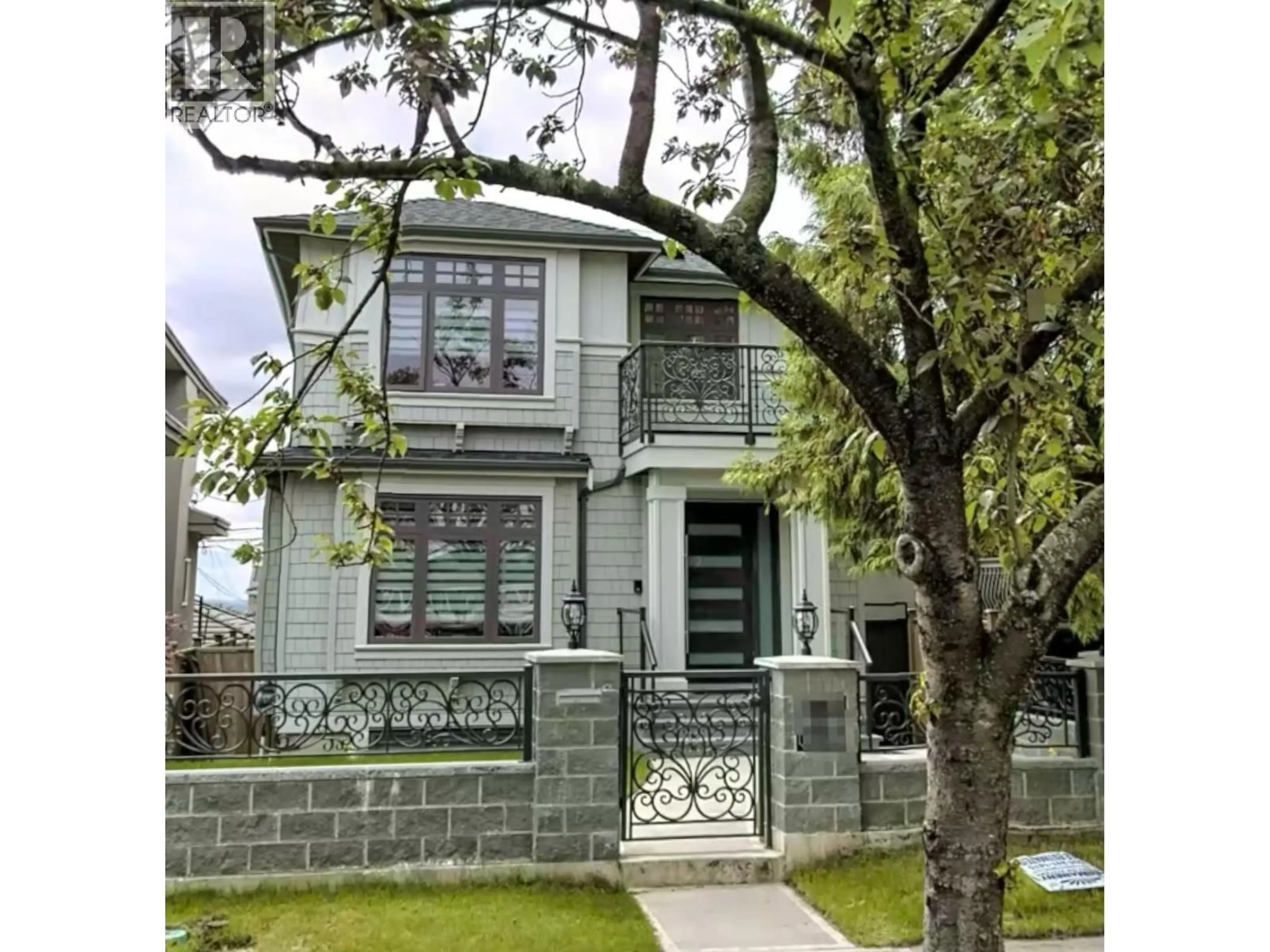 Unknown for 1176 60TH AVENUE, Vancouver British Columbia V5X2A7