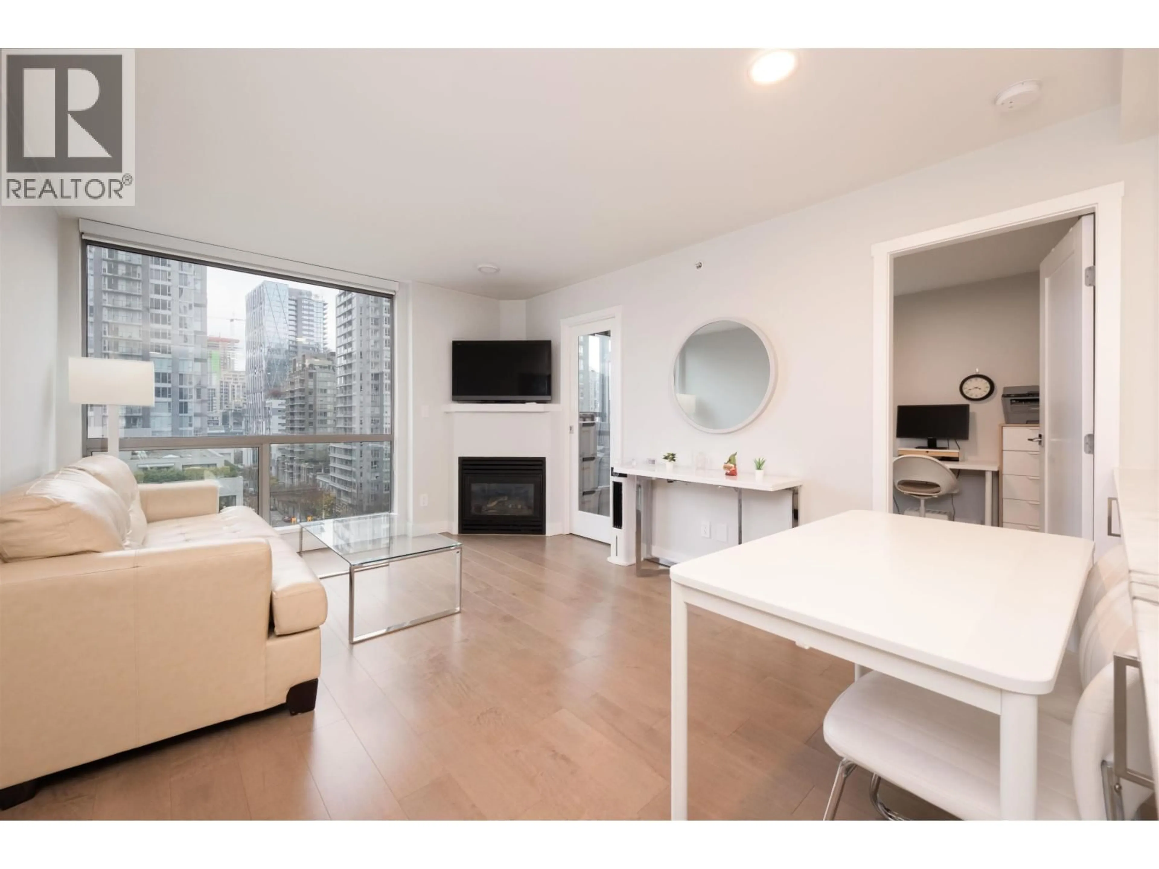 Unknown for 1006 - 928 RICHARDS STREET, Vancouver British Columbia V6B6P6