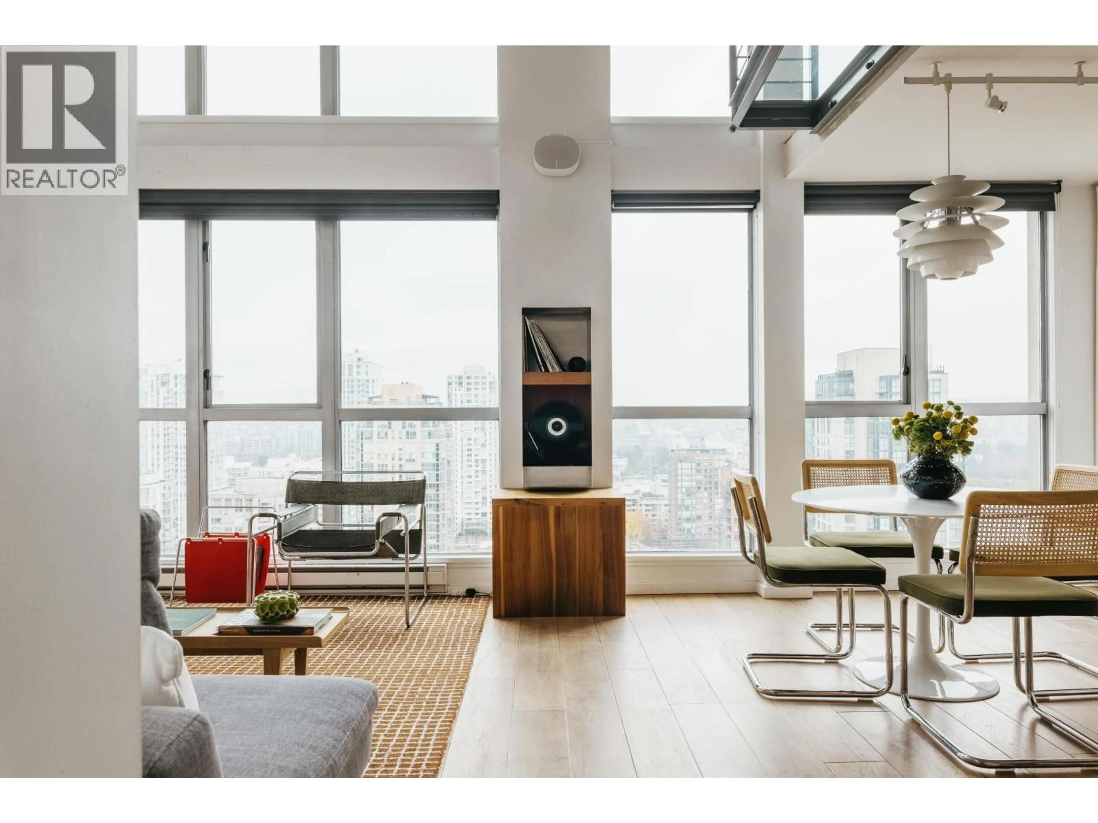 Unknown for 2008 - 1238 RICHARDS STREET, Vancouver British Columbia V6B6M6