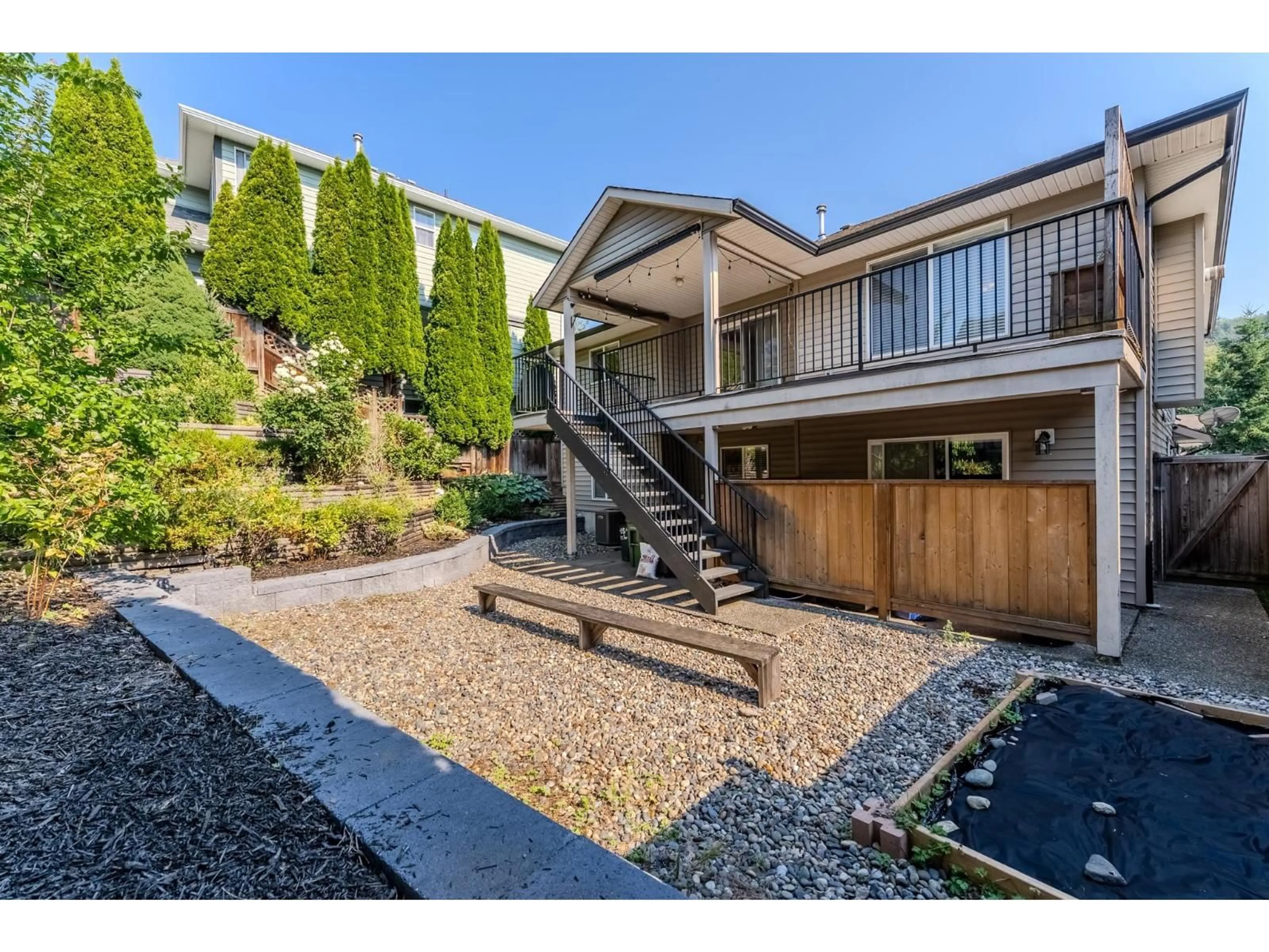 Unknown for 5359 TESKEY ROAD, Chilliwack British Columbia V2R5M9