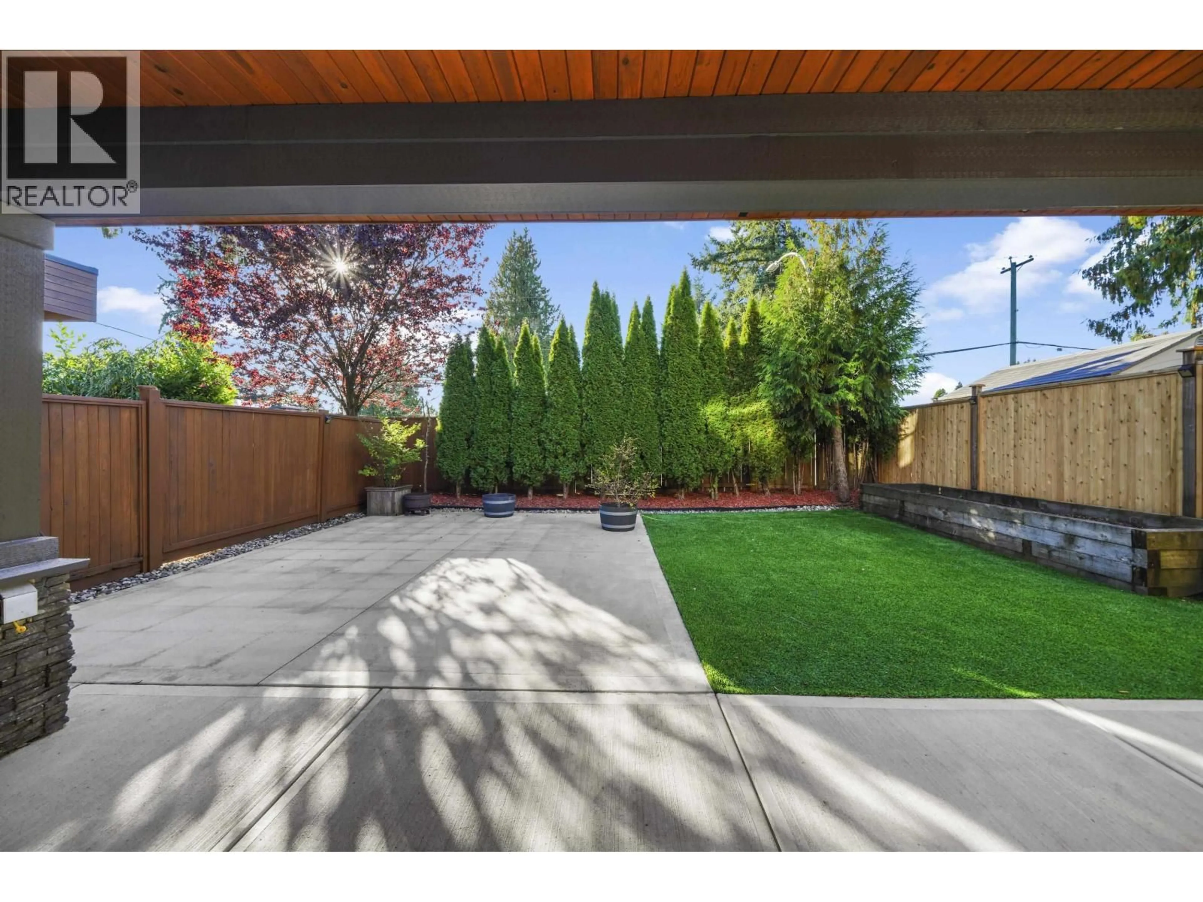 Patio, street for 2503 BURIAN DRIVE, Coquitlam British Columbia V3K5W8