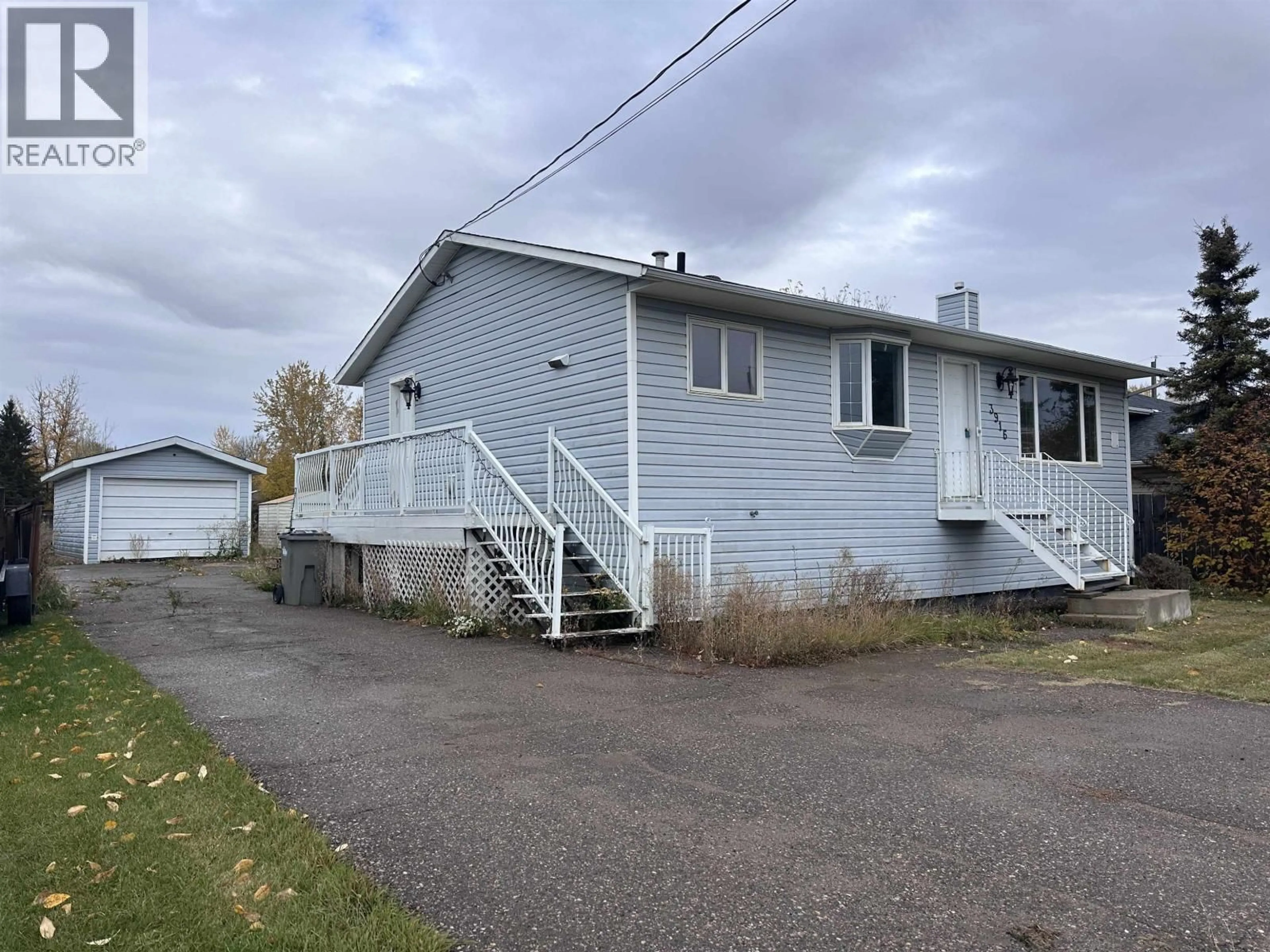 Unknown for 3916 COTTONWOOD ROAD, Fort Nelson British Columbia V0C1R0