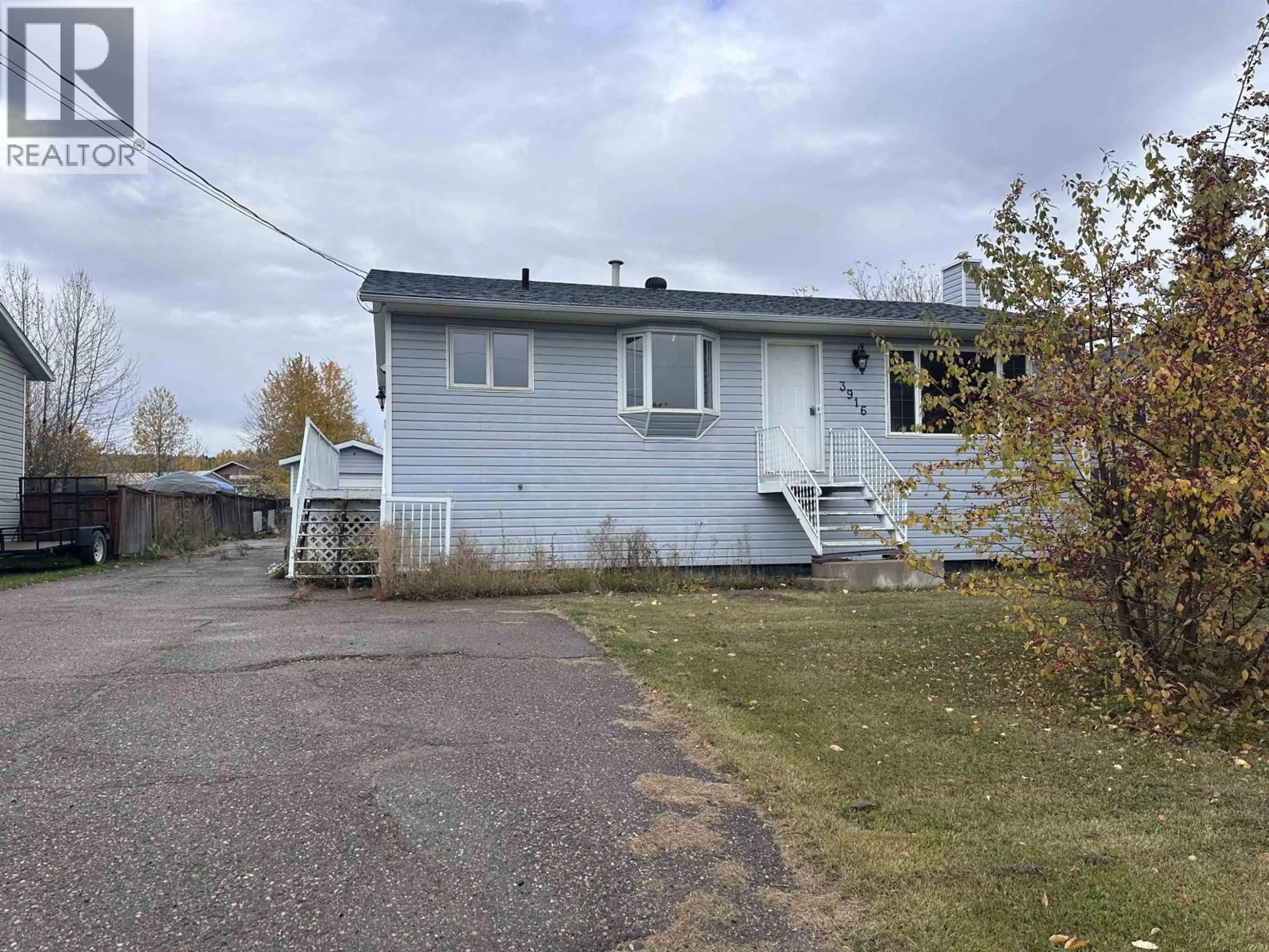 Unknown for 3916 COTTONWOOD ROAD, Fort Nelson British Columbia V0C1R0
