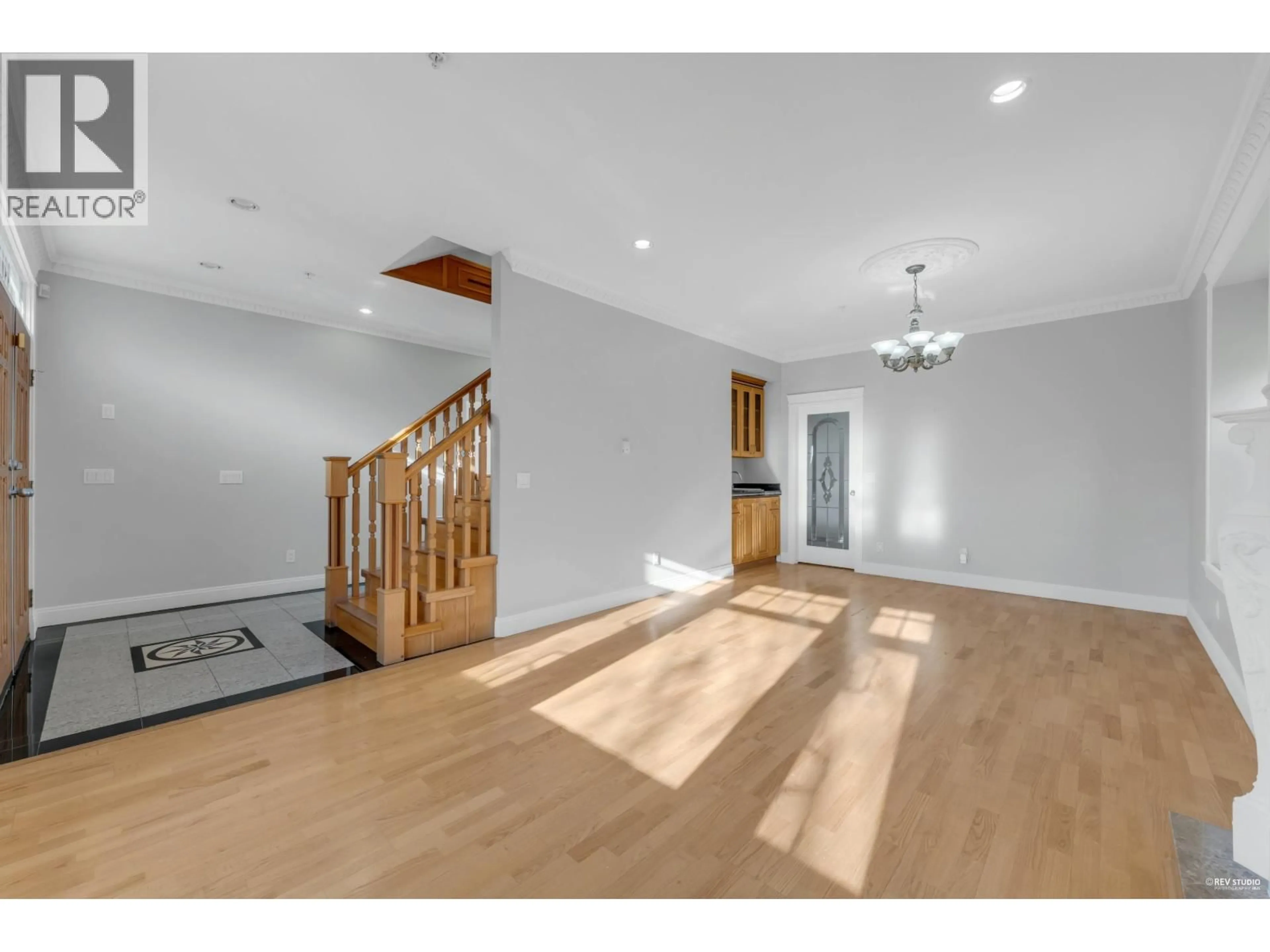 Unknown for 3311 44TH AVENUE, Vancouver British Columbia V5R3B3