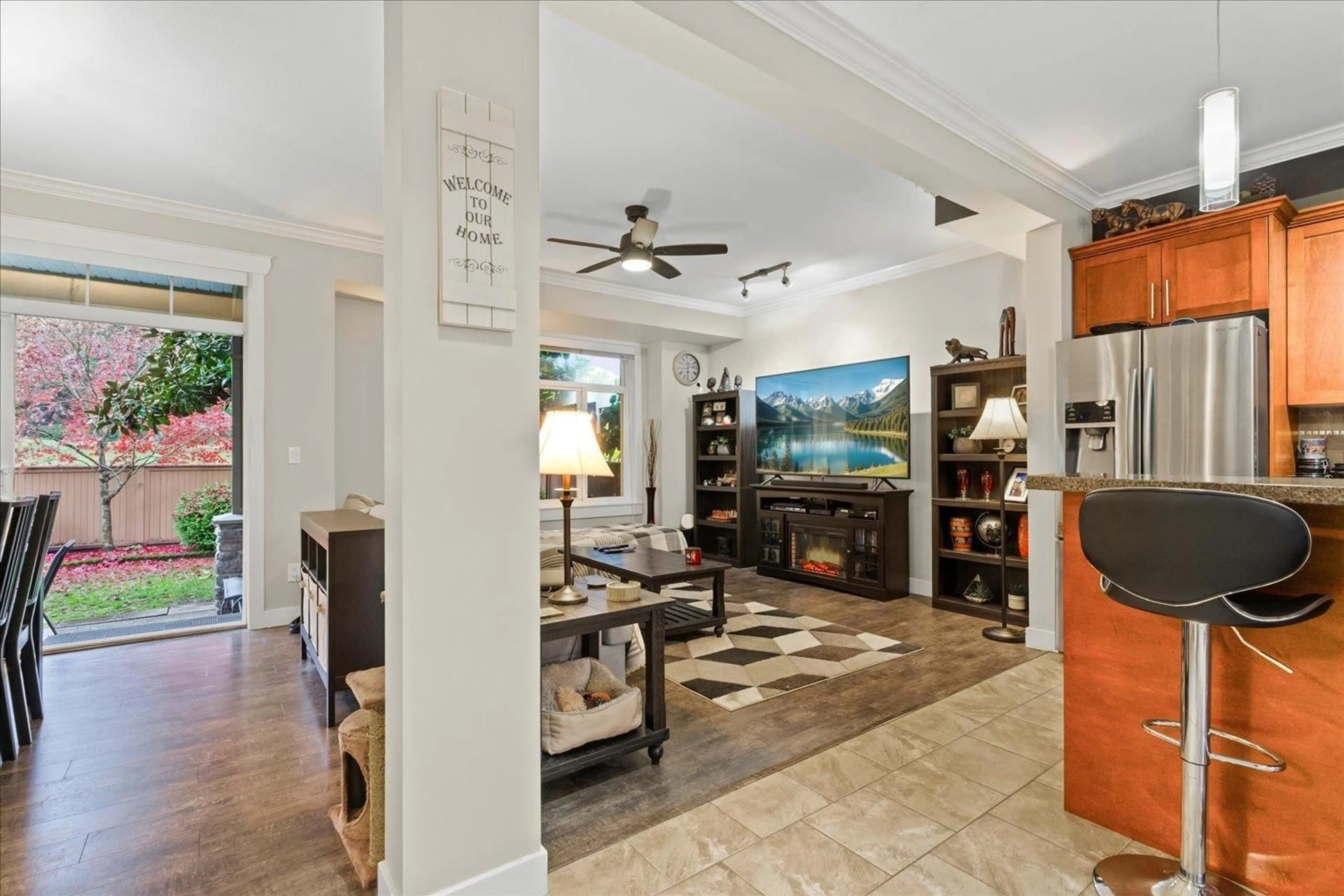 Unknown for 4 - 5623 TESKEY WAY, Chilliwack British Columbia V2R0K9