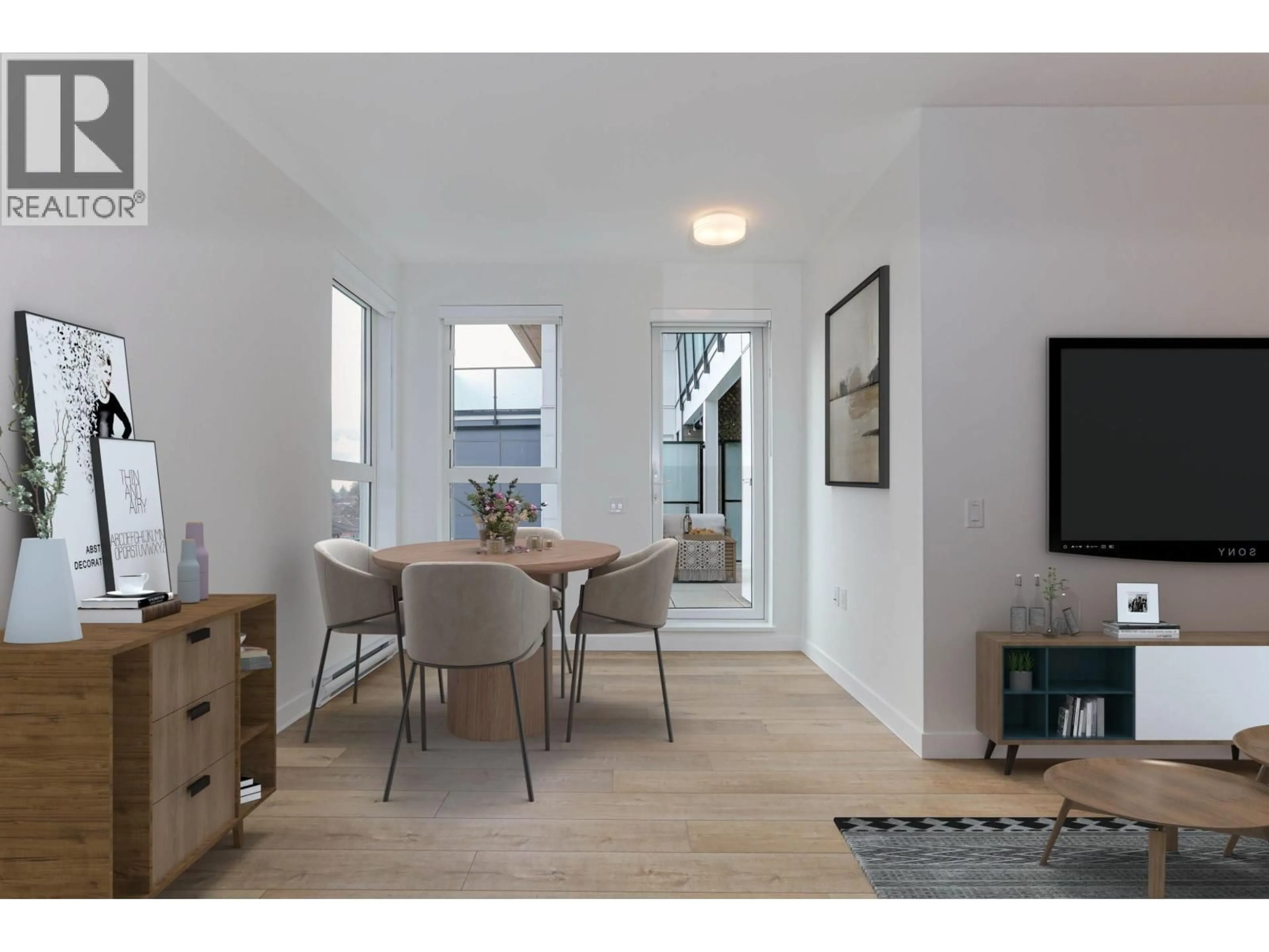 Unknown for 303 - 4933 CLARENDON STREET, Vancouver British Columbia V5R0J6