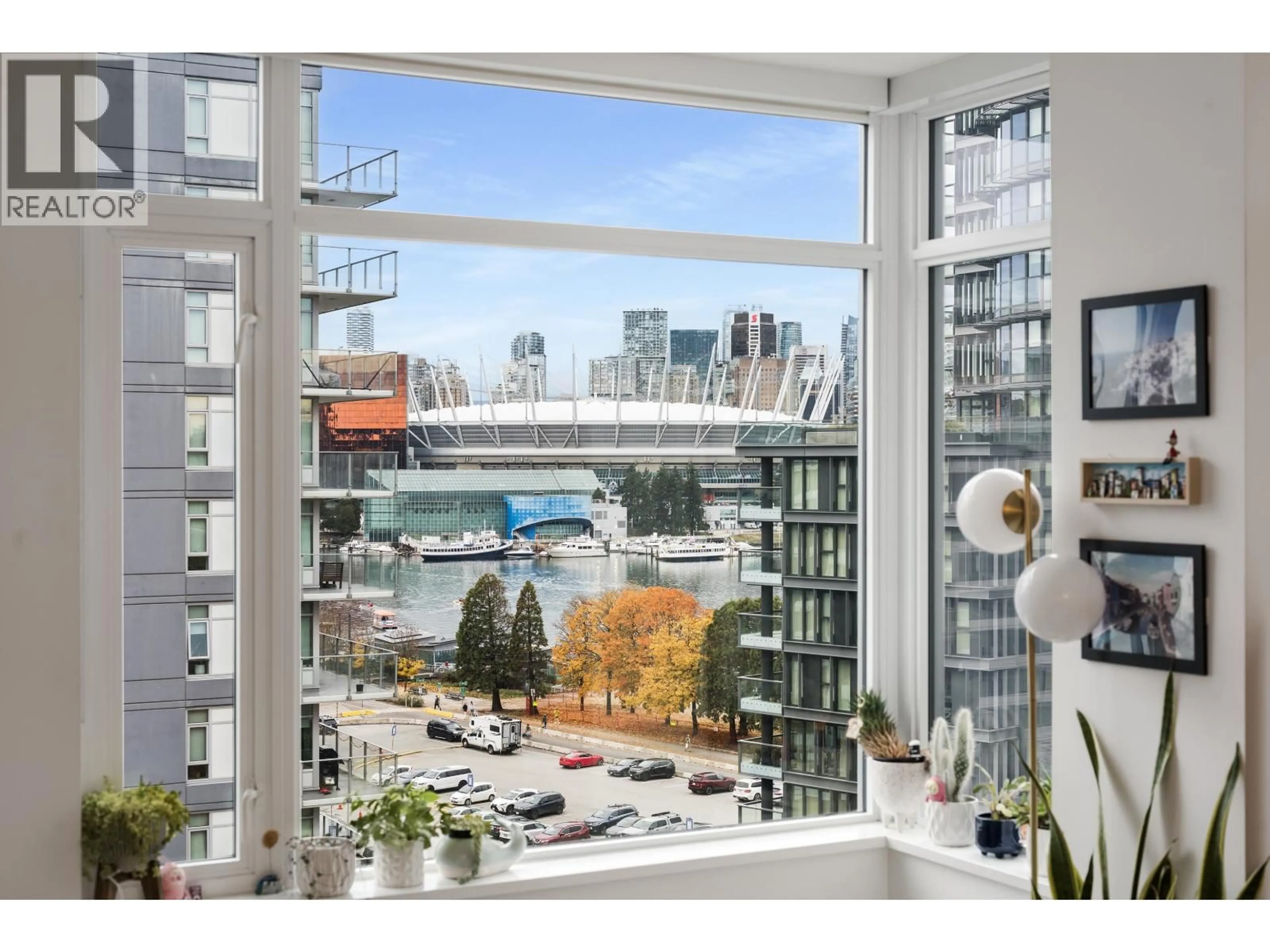 Unknown for 1103 - 110 SWITCHMEN STREET, Vancouver British Columbia V6A0C6