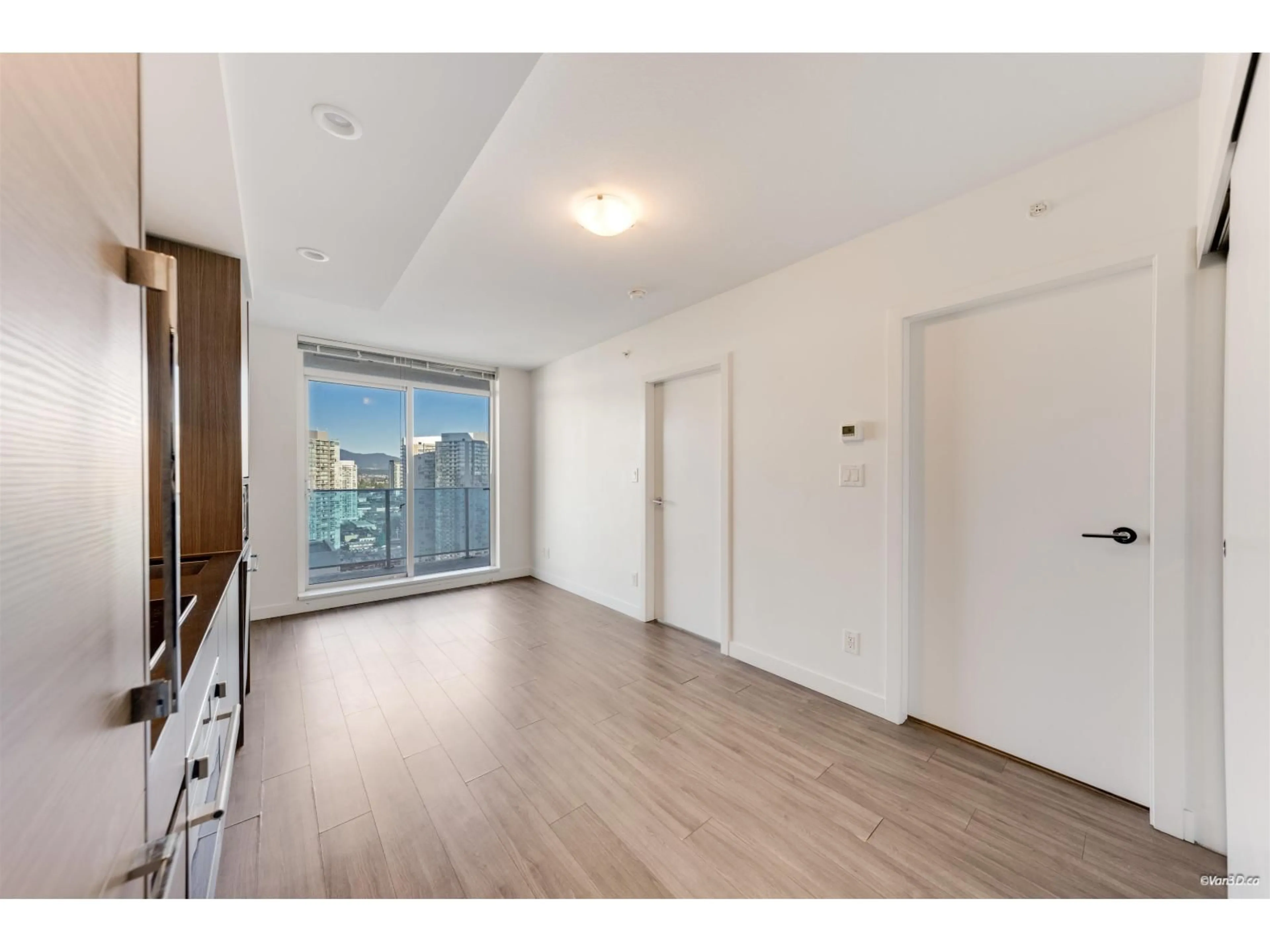 A pic of a room for 2806 - 13615 FRASER HIGHWAY, Surrey British Columbia V3T0P7