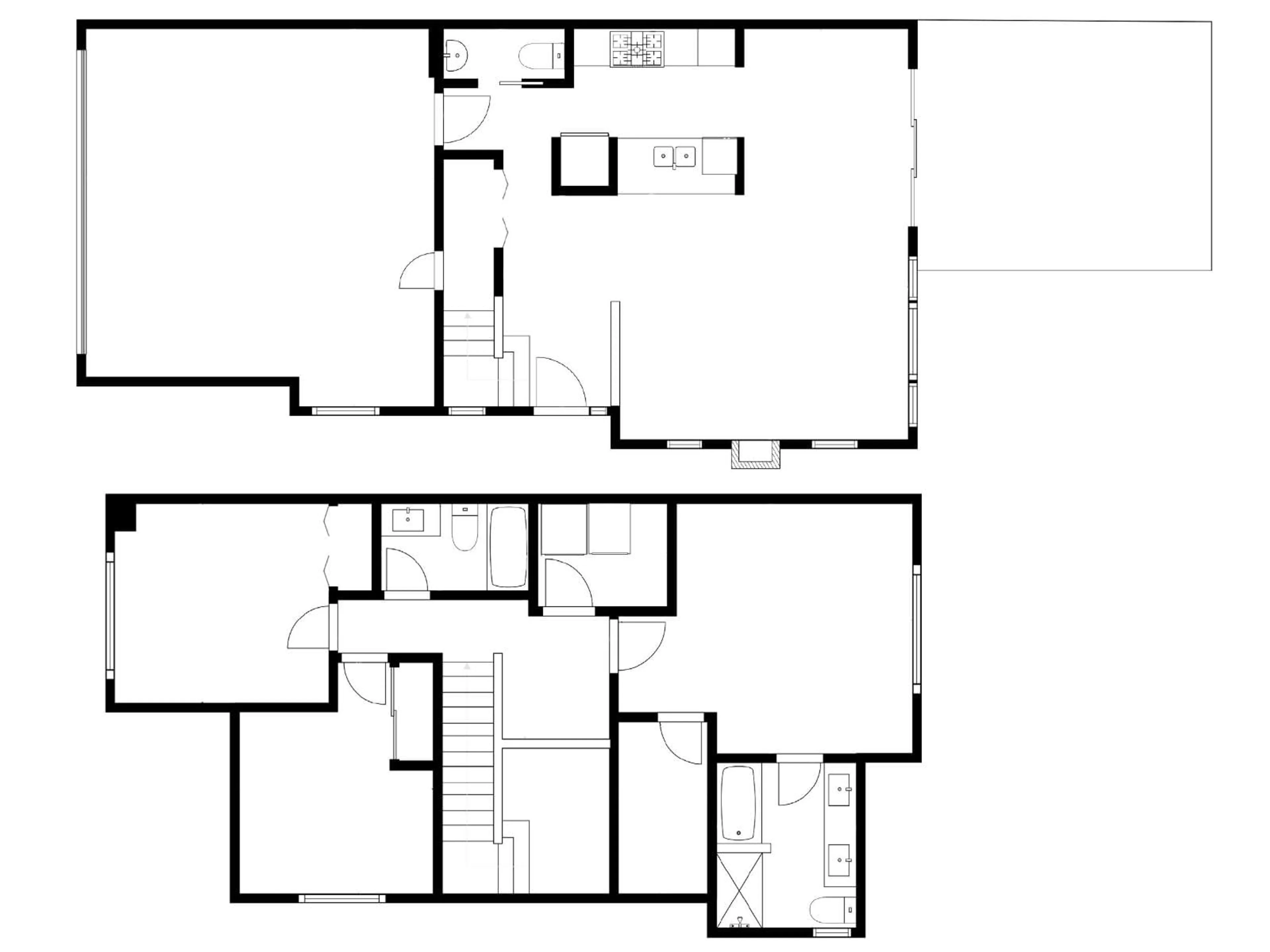 Floor plan for 203 - 2501 161A STREET, Surrey British Columbia V3Z7Y6