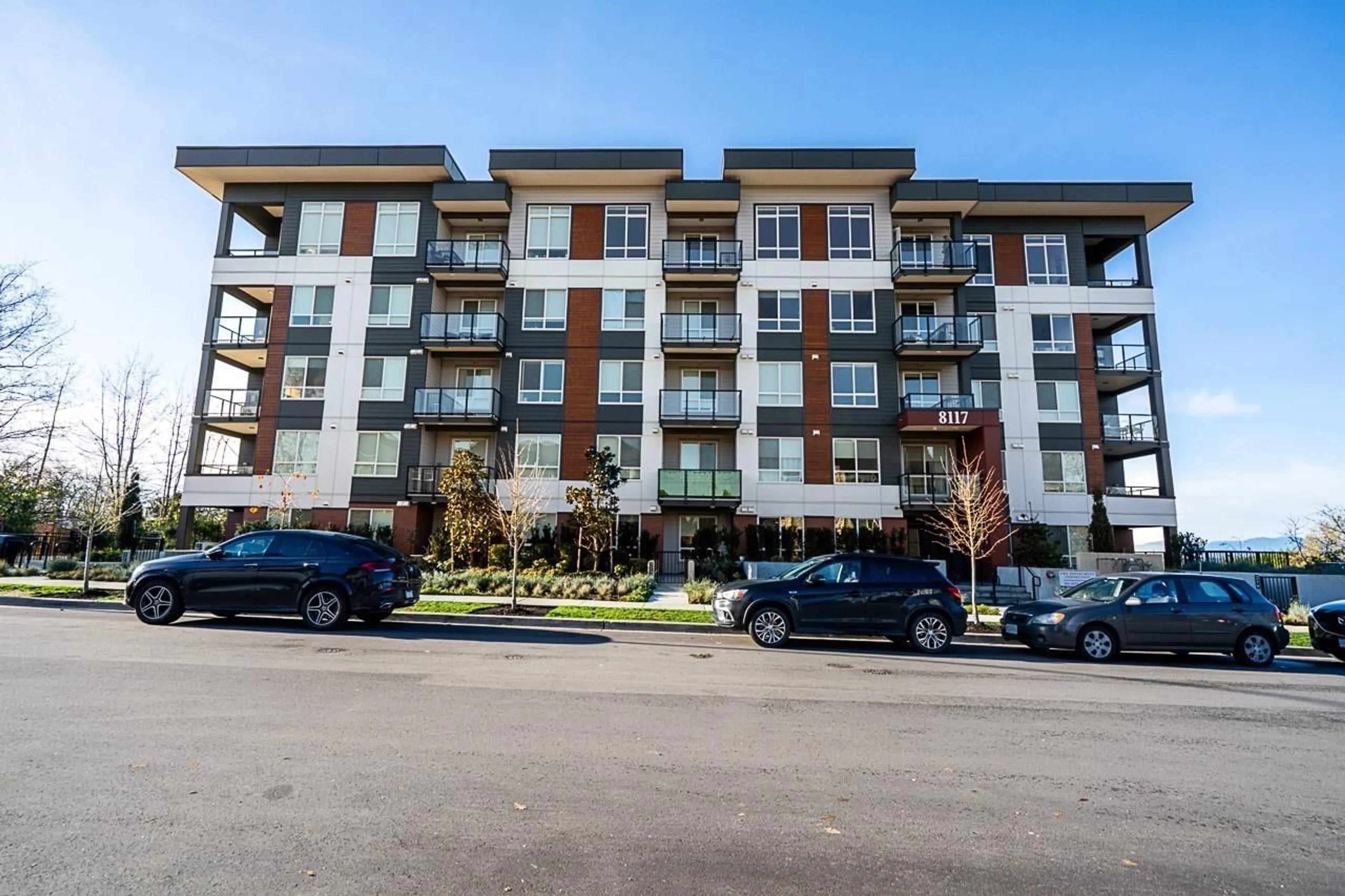 Unknown for 618 - 8117 200A STREET, Langley British Columbia V2Y3W9