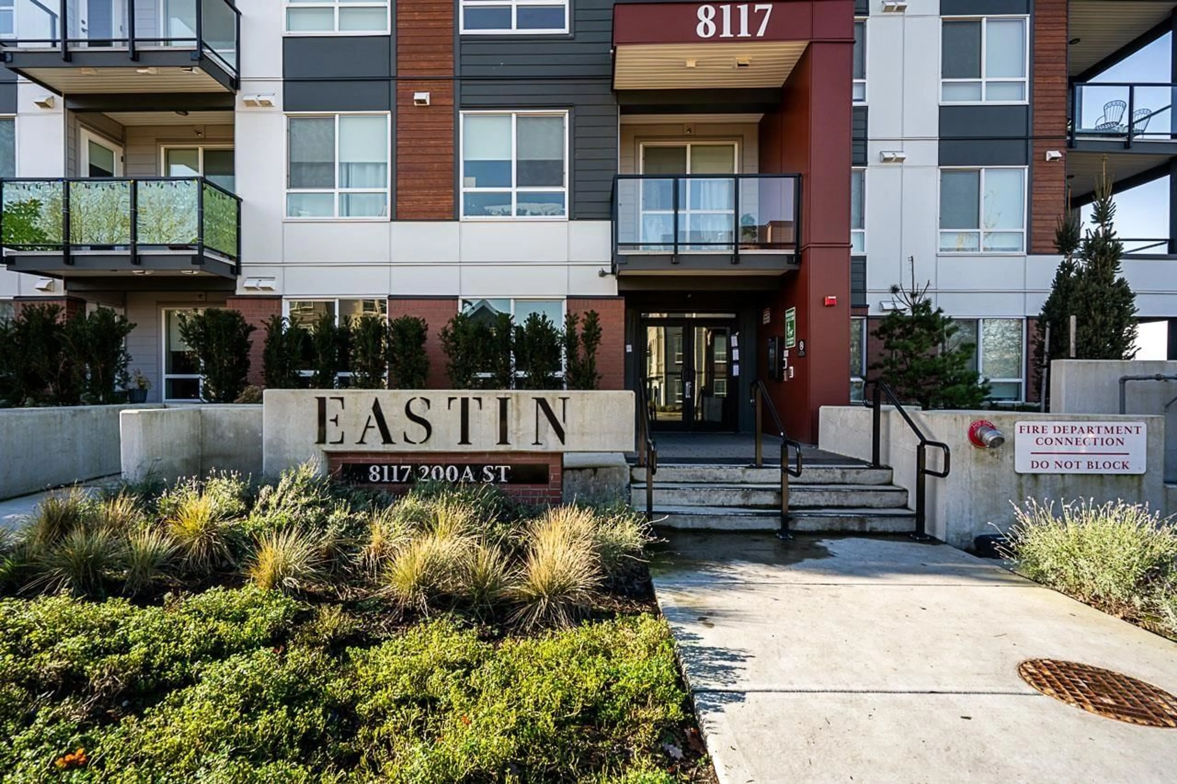 Unknown for 618 - 8117 200A STREET, Langley British Columbia V2Y3W9