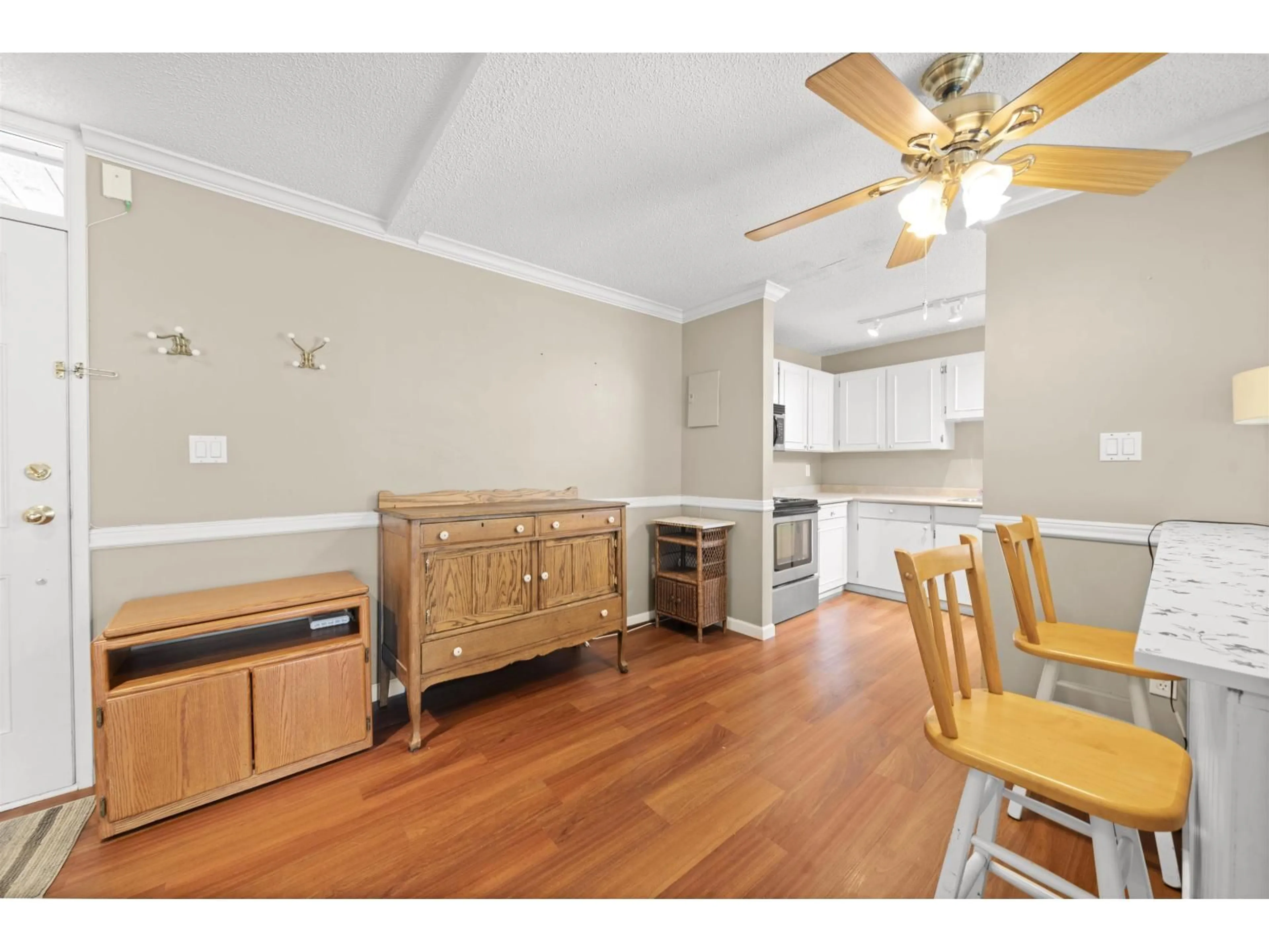 Unknown for 55 - 17708 60 AVENUE, Surrey British Columbia V3S1V2