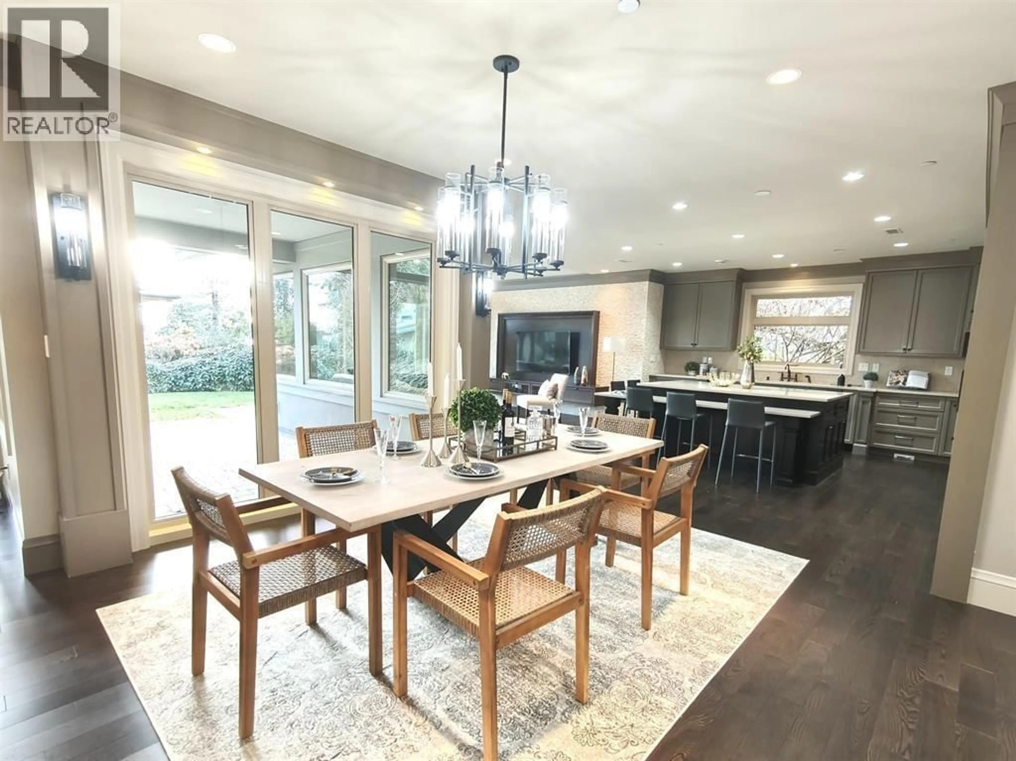 Open concept kitchen, unknown for 2566 MARINE DRIVE, West Vancouver British Columbia V7V1L4