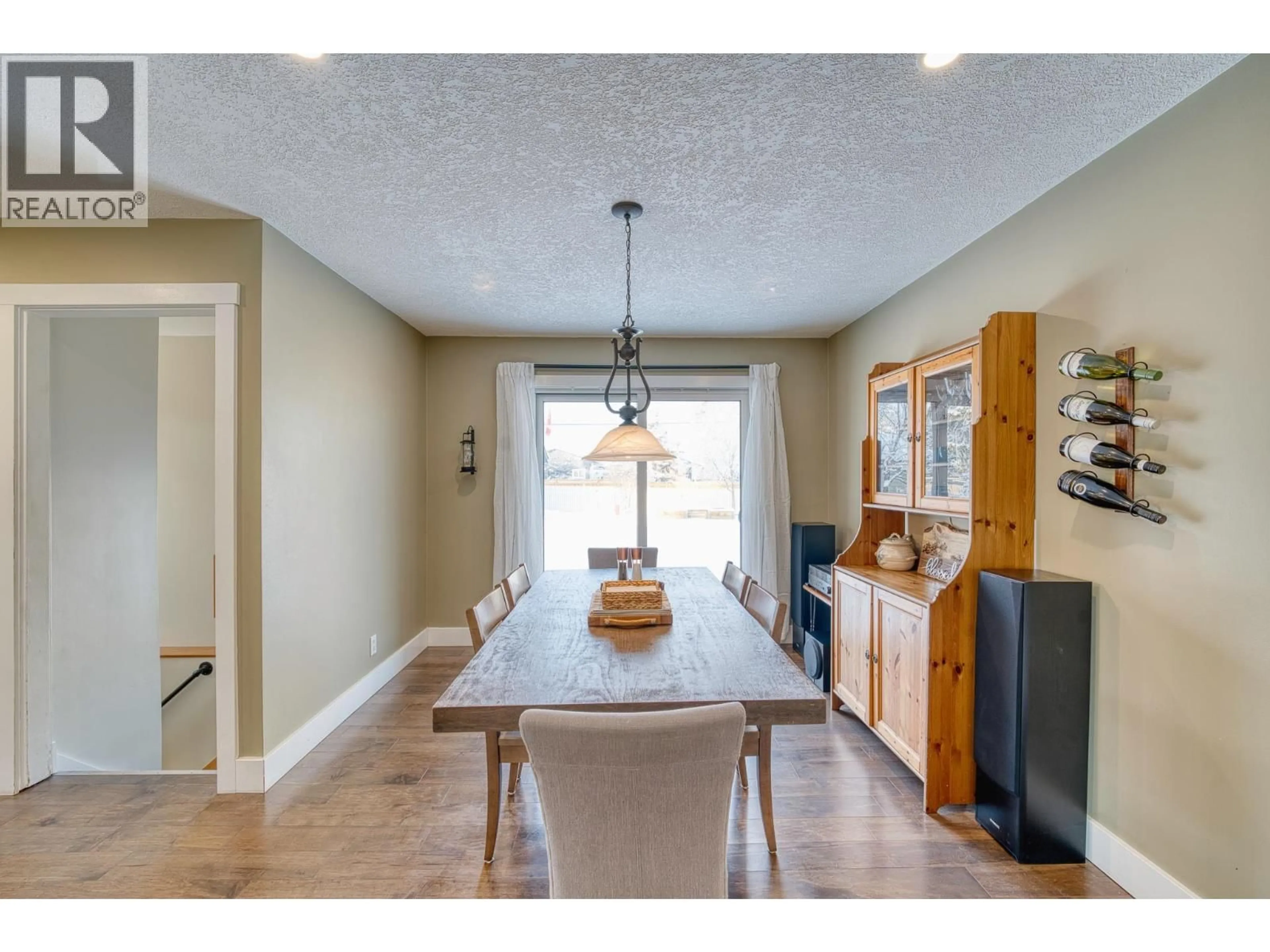 Dining room, unknown for 9612 105 AVENUE, Fort St. John British Columbia V1J2M1