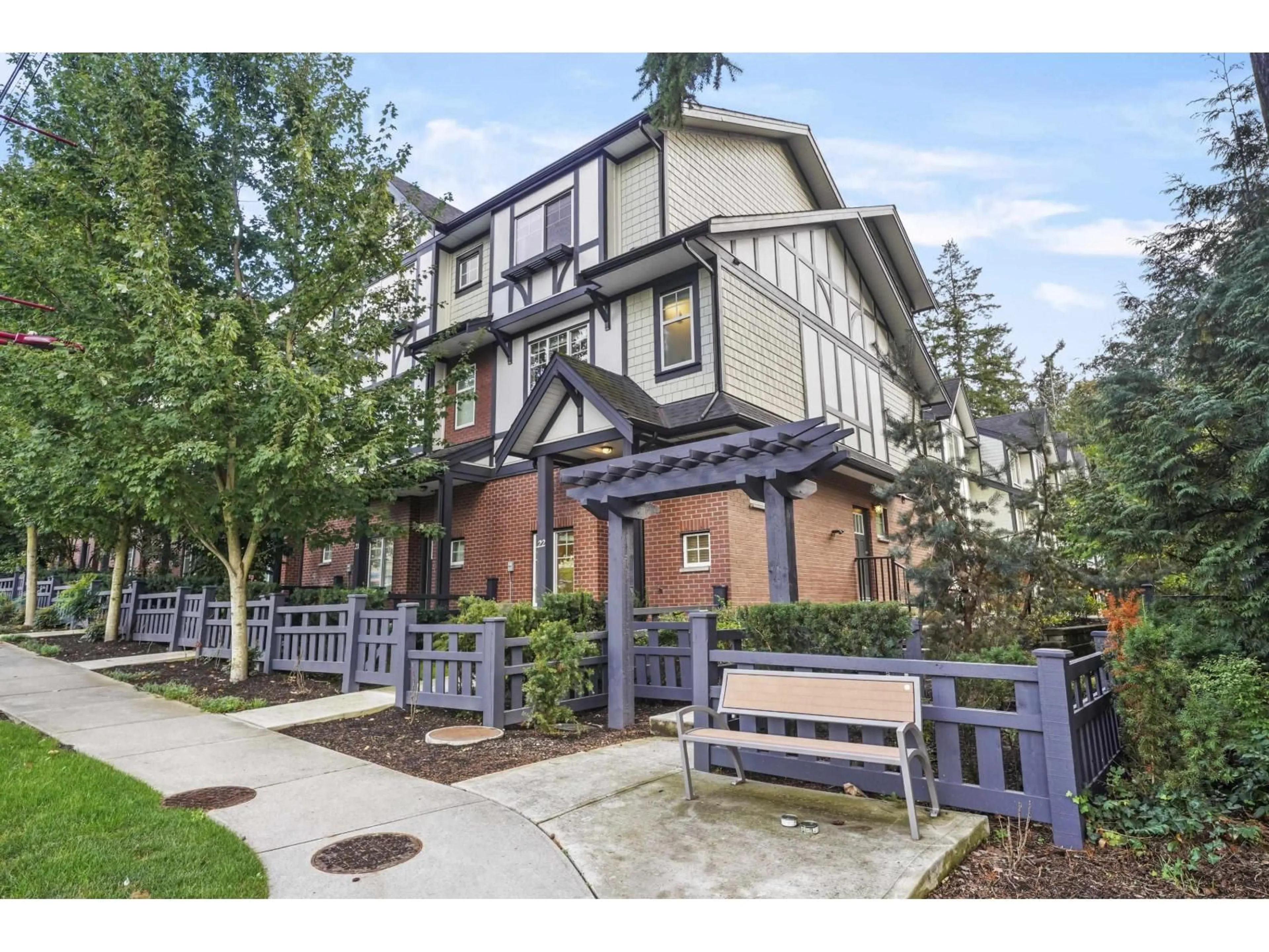 Unknown for 22 - 11188 72 AVENUE, Delta British Columbia V4E0A5