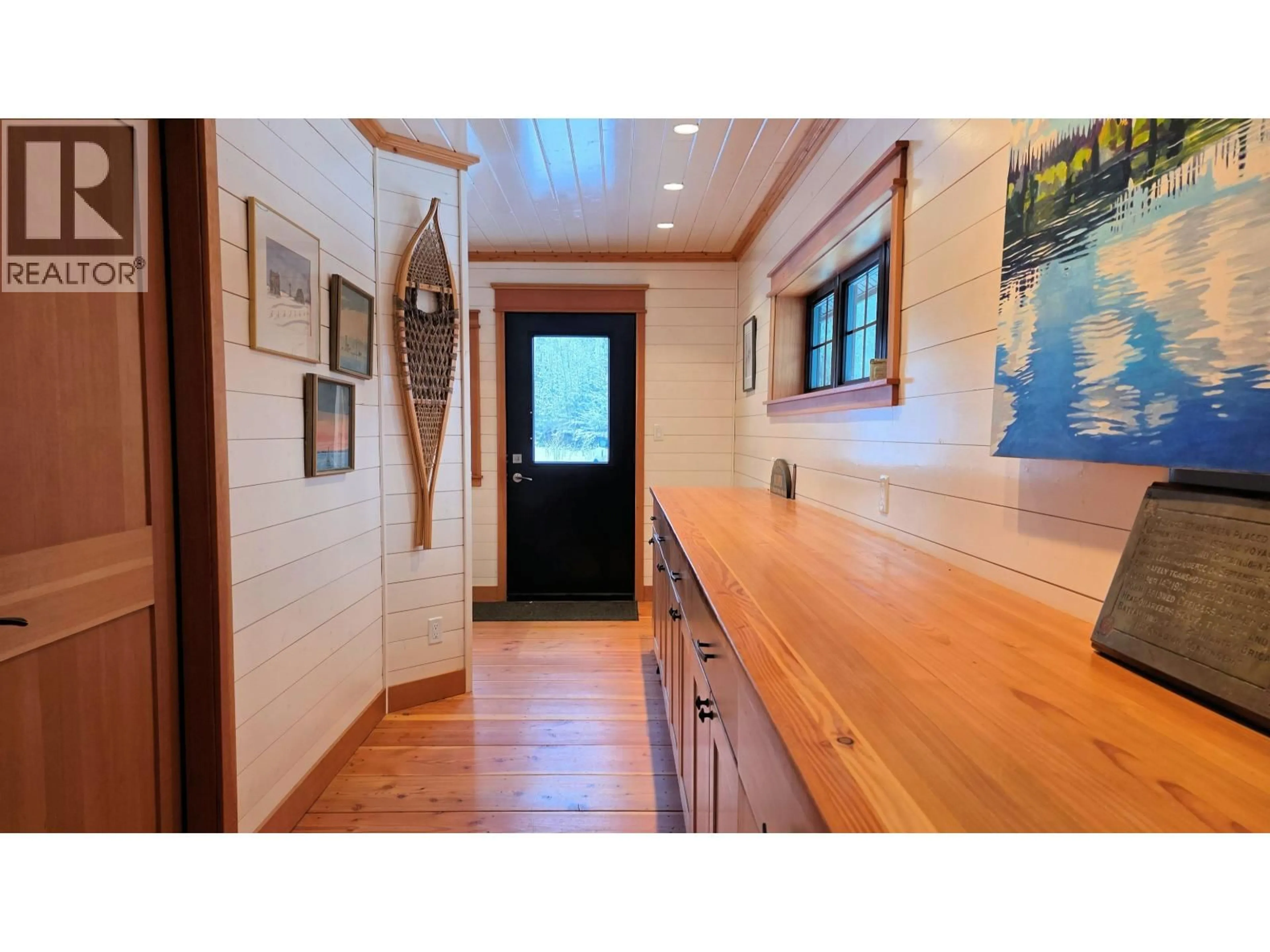 Unknown for 30 SEVENTEEN MILE ROAD, Hazelton British Columbia V0J1Y5