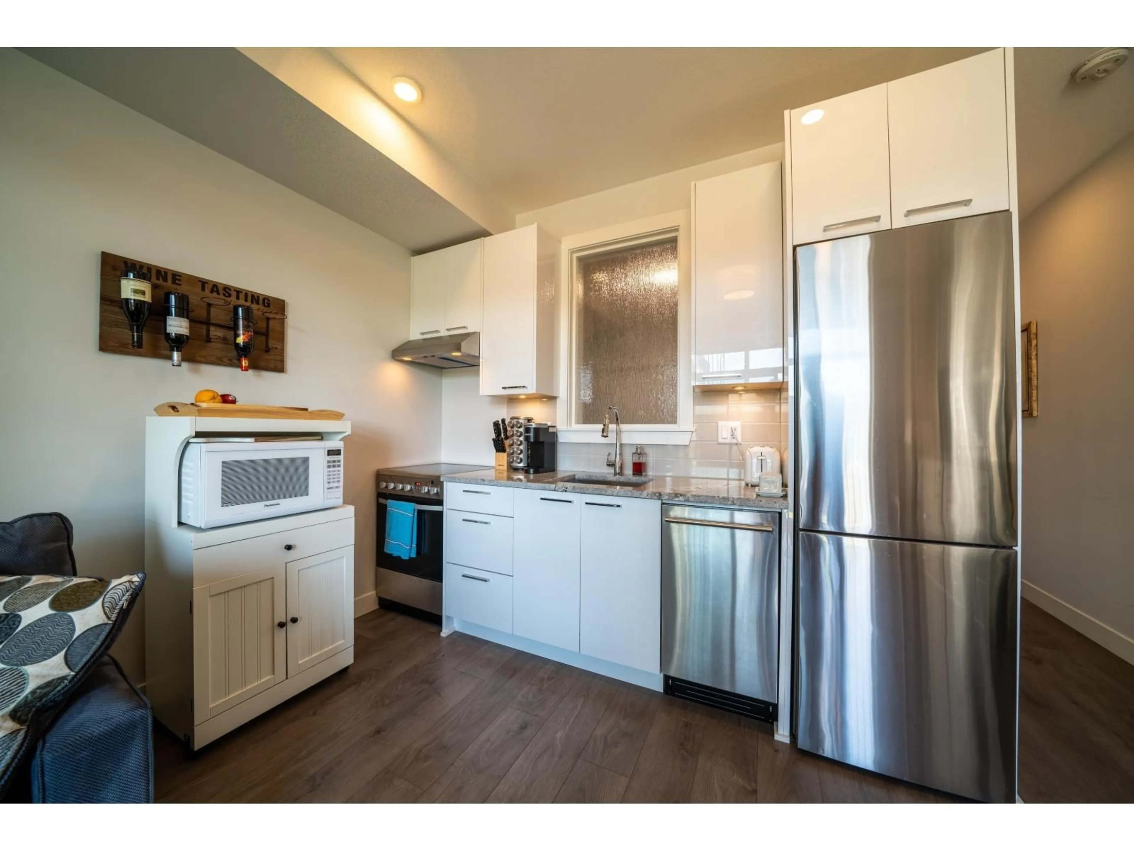 Unknown for 206 - 20686 EASTLEIGH CRESCENT, Langley British Columbia V3A0M4