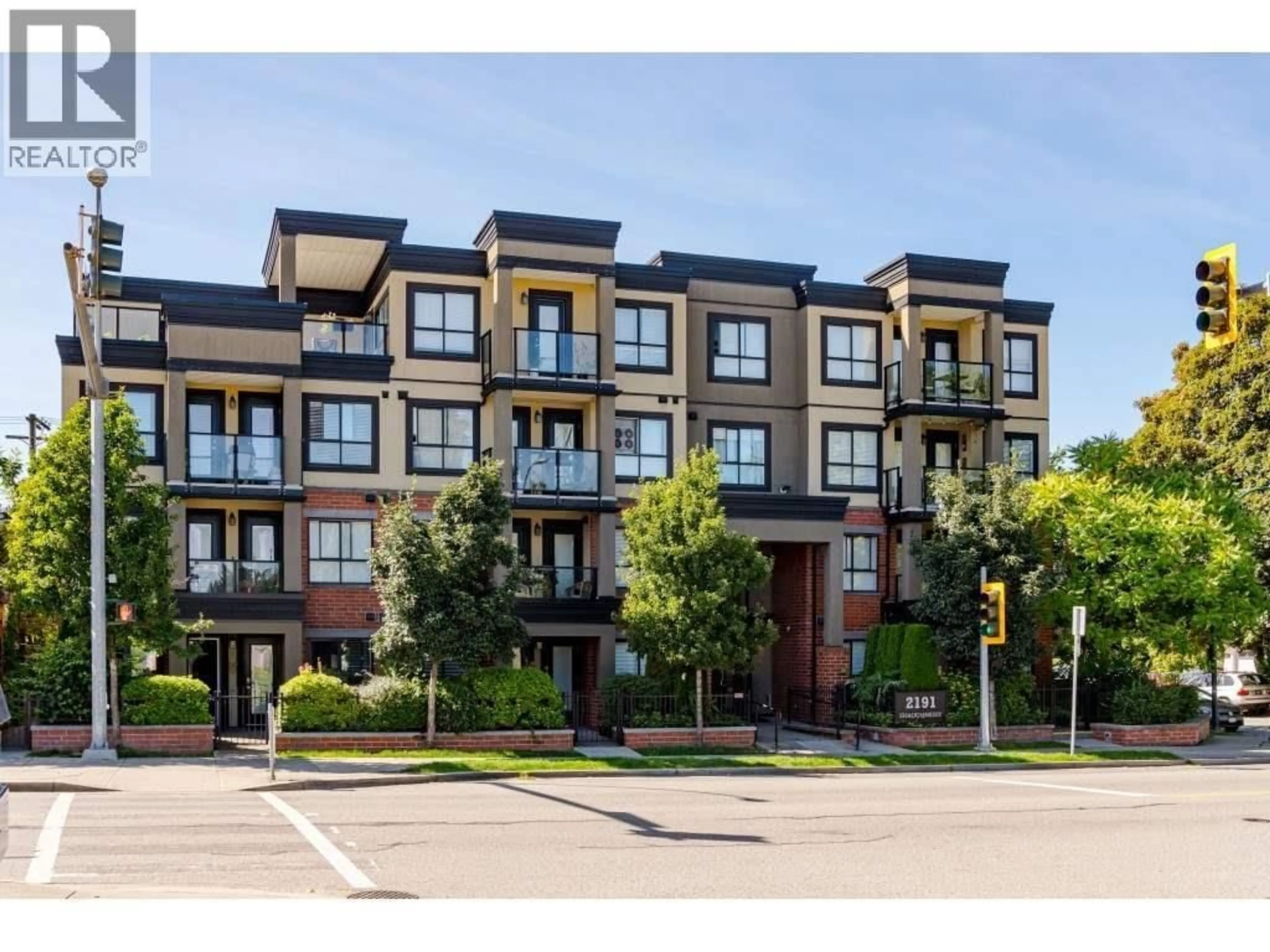 Unknown for 103 - 2191 SHAUGHNESSY STREET, Port Coquitlam British Columbia V3C3C7