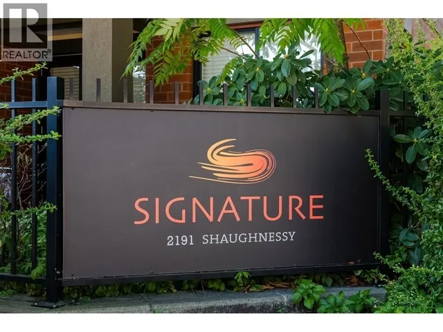 103 - 2191 SHAUGHNESSY STREET, Port Coquitlam 2