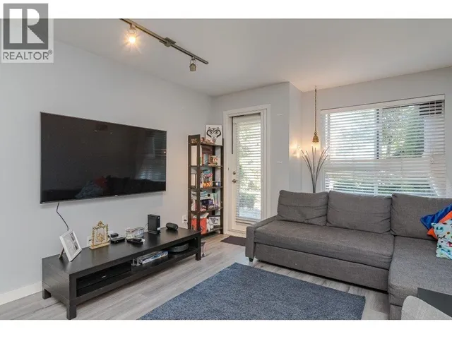 103 - 2191 SHAUGHNESSY STREET, Port Coquitlam 5