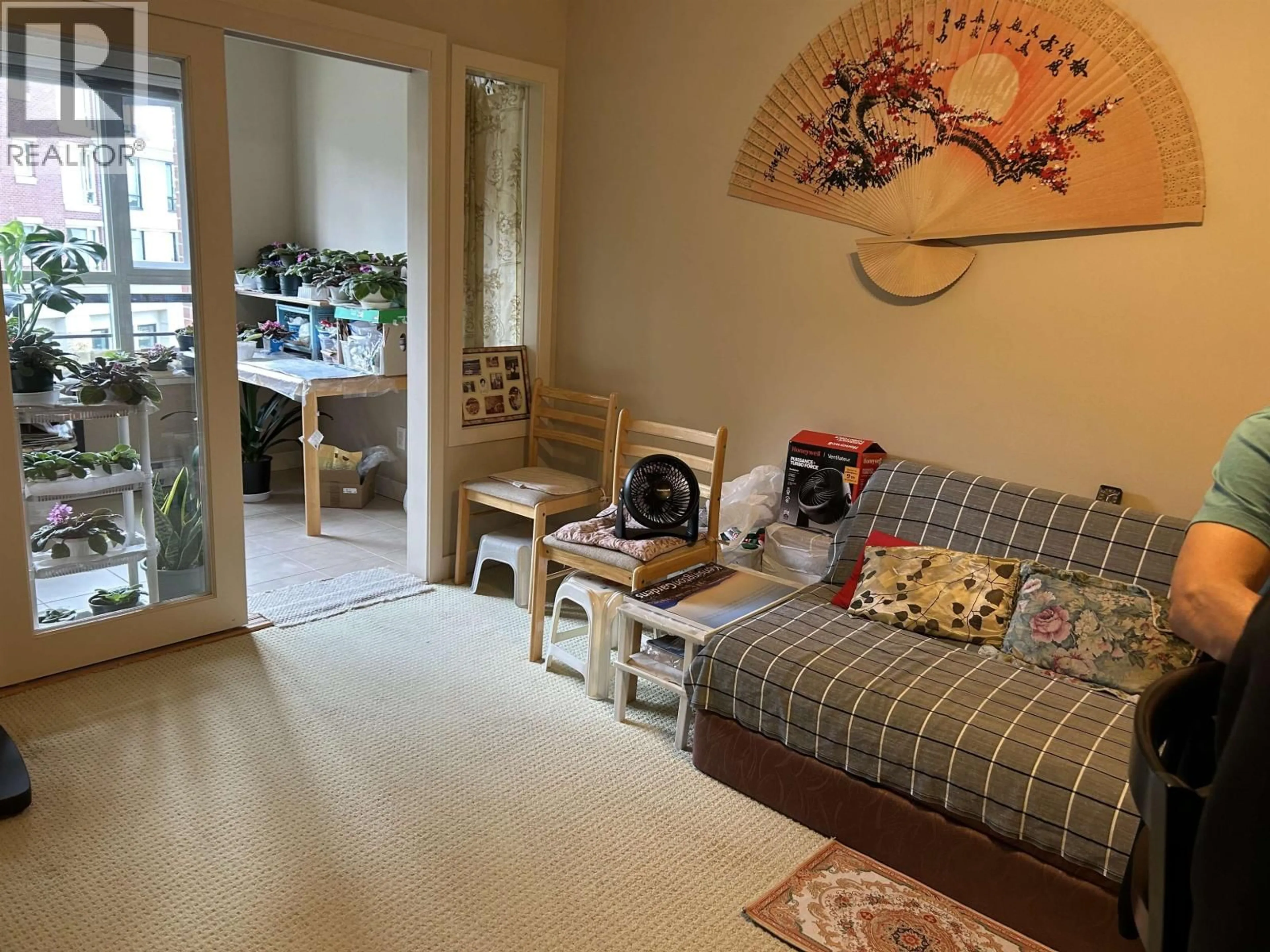 A pic of a room for 418 - 4028 KNIGHT STREET, Vancouver British Columbia V5N5Y8