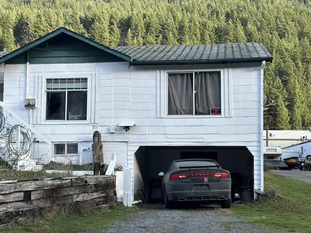 47724 OLD BOSTON BAR ROAD, Boston Bar / Lytton 5