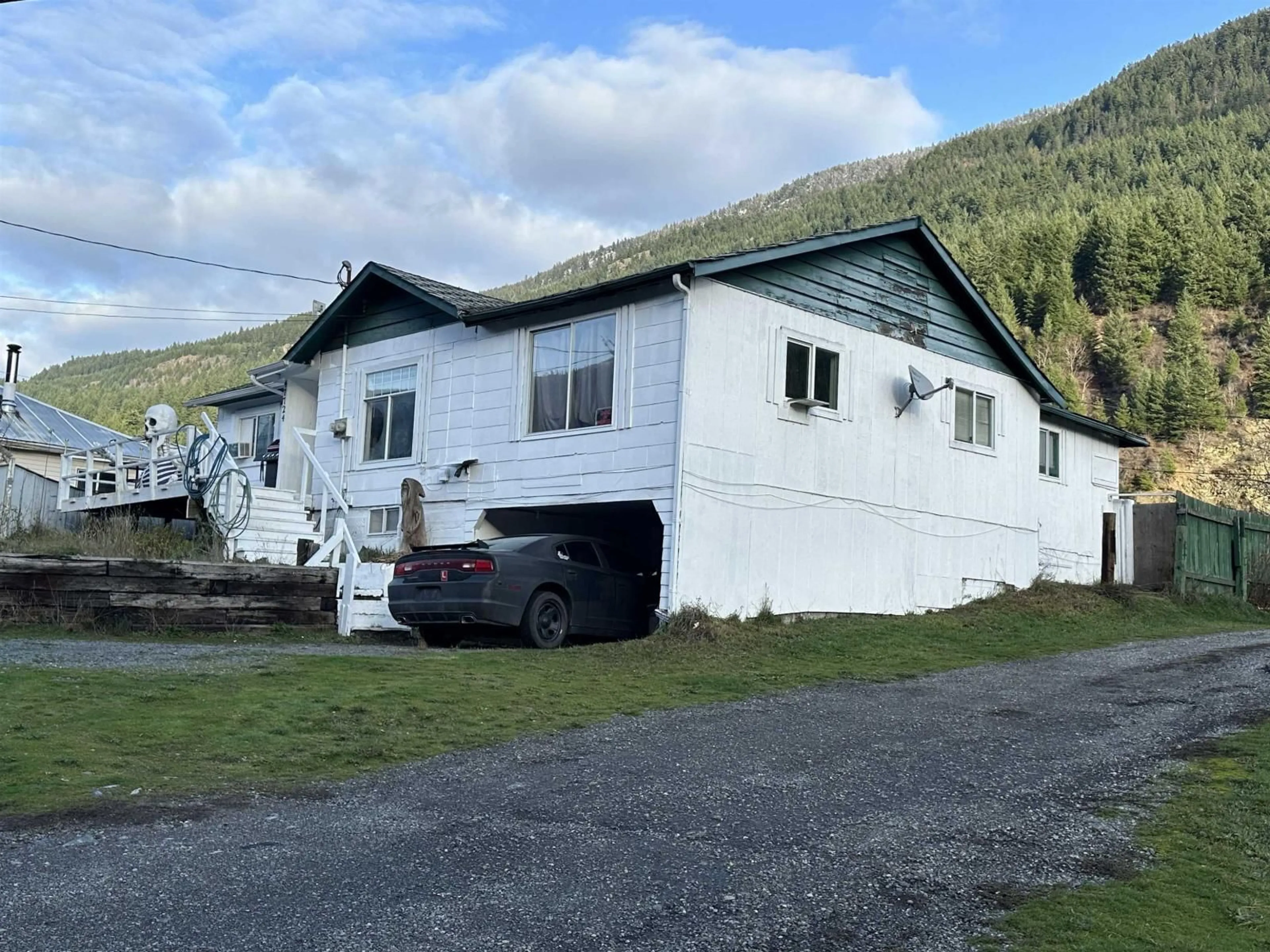 Unknown for 47724 OLD BOSTON BAR ROAD, Boston Bar / Lytton British Columbia V0K1C0