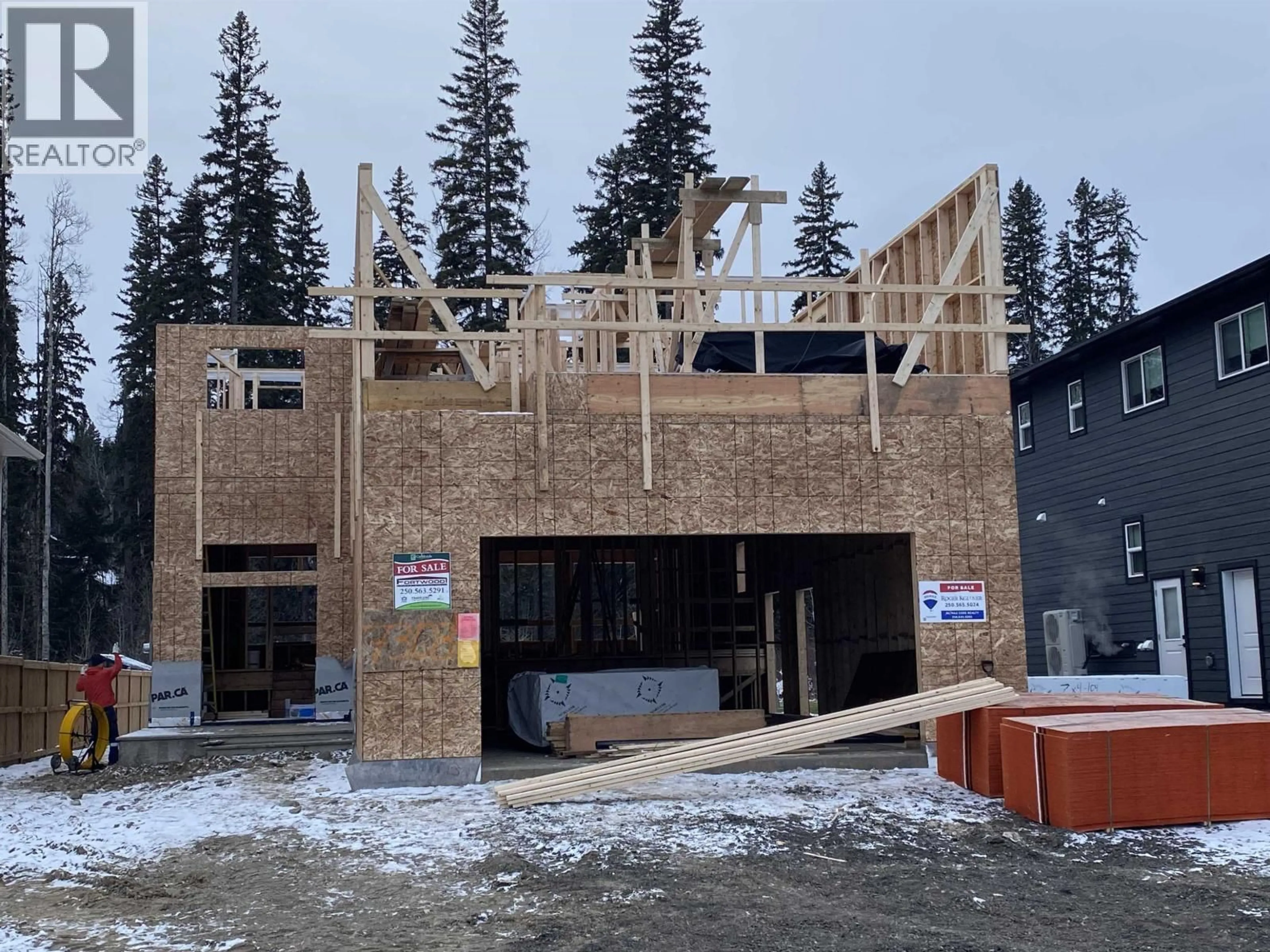 Unknown for 7303 FOXRIDGE AVENUE, Prince George British Columbia V2N0H2