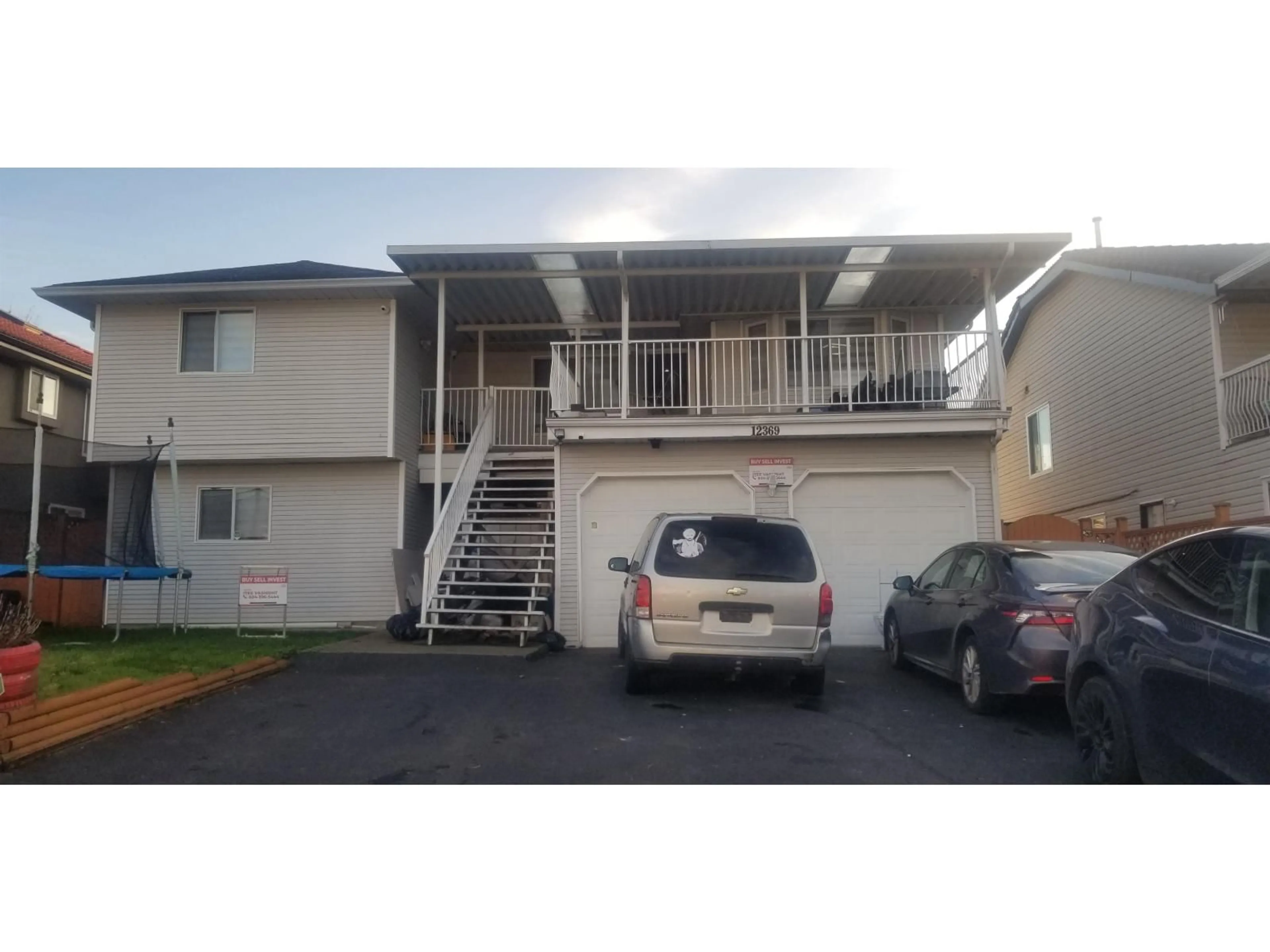 Unknown for 12369 64 AVENUE, Surrey British Columbia V3W1W6