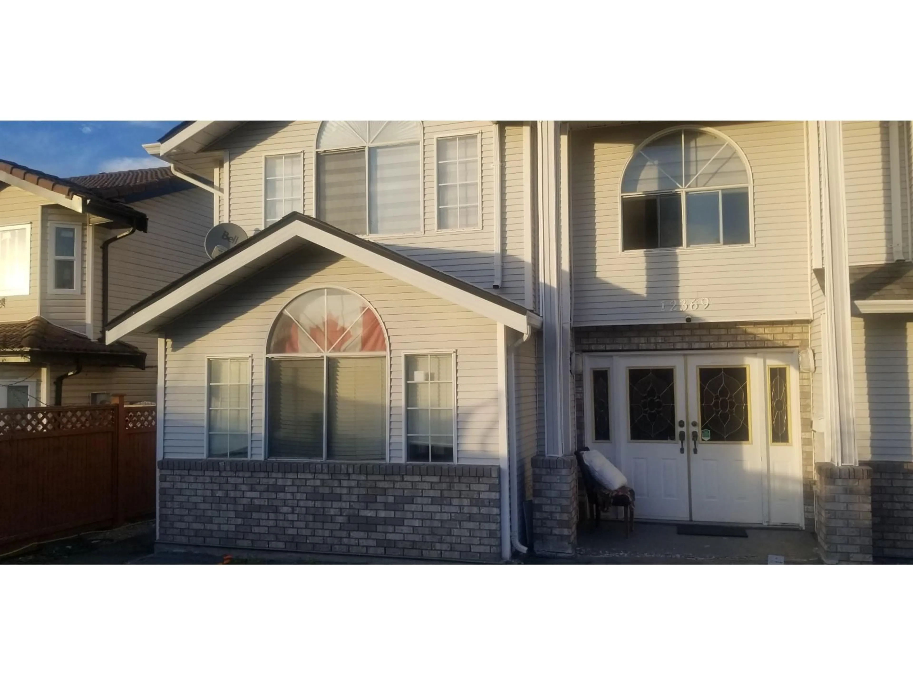 Unknown for 12369 64 AVENUE, Surrey British Columbia V3W1W6