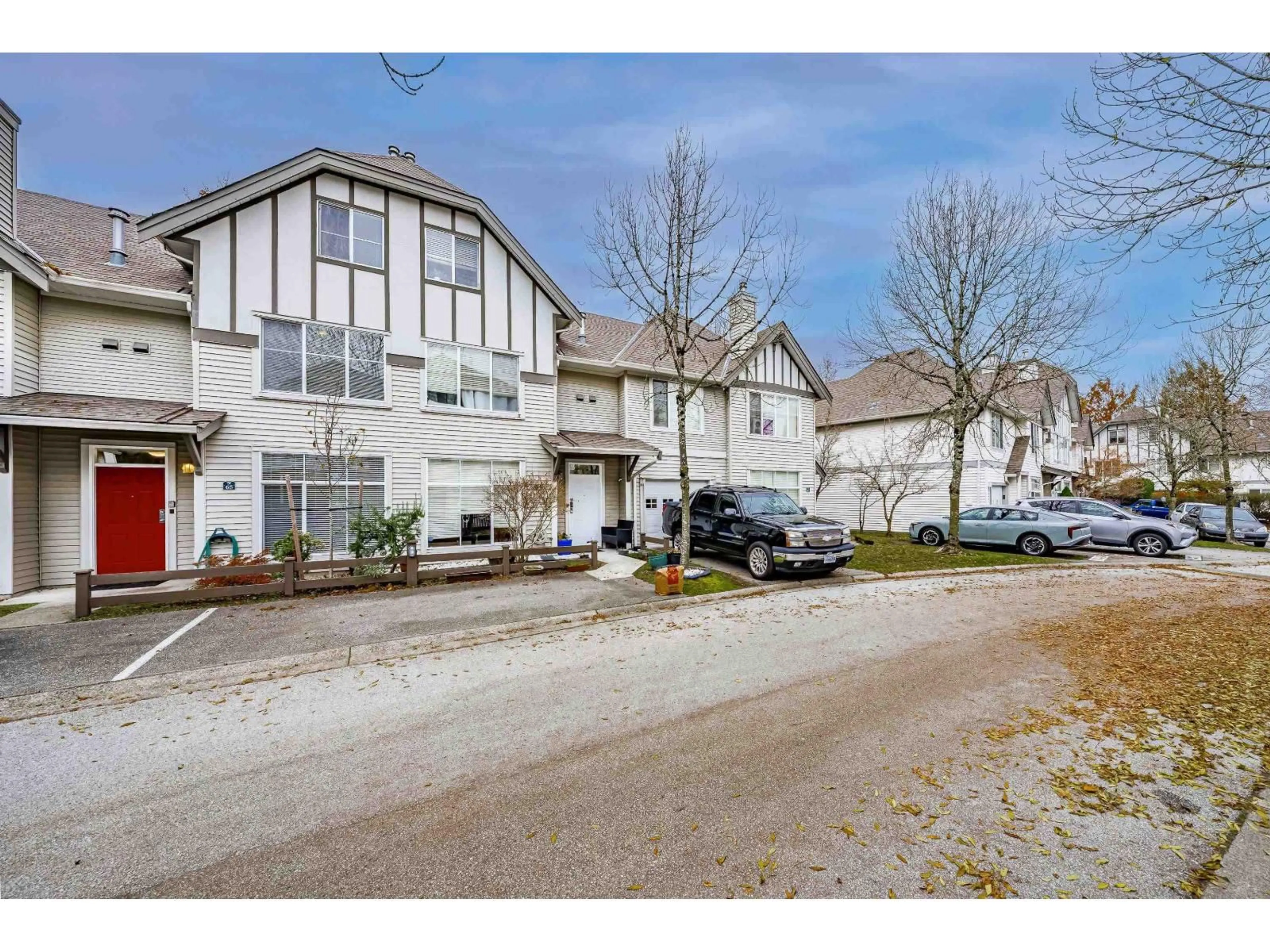 Unknown for 65 - 6465 184A STREET, Surrey British Columbia V3S8X9