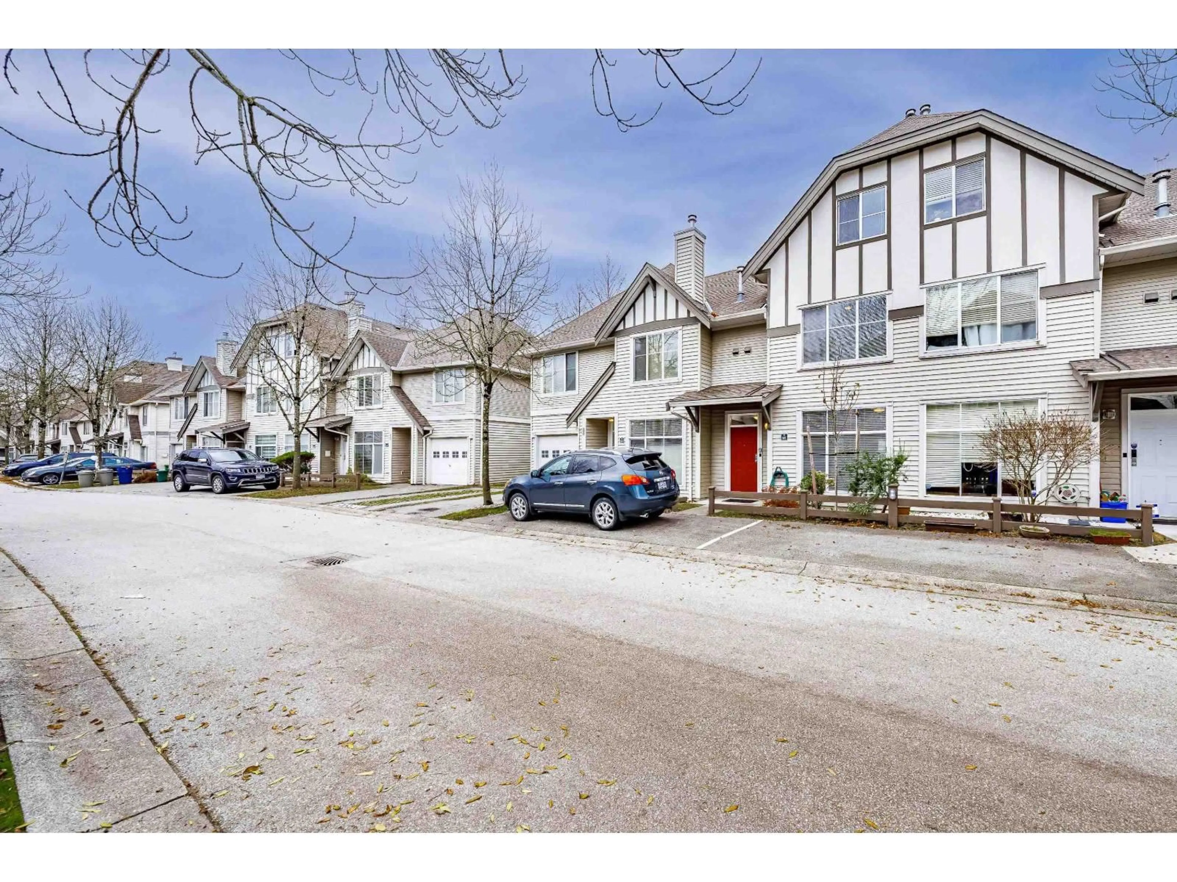 Unknown for 65 - 6465 184A STREET, Surrey British Columbia V3S8X9