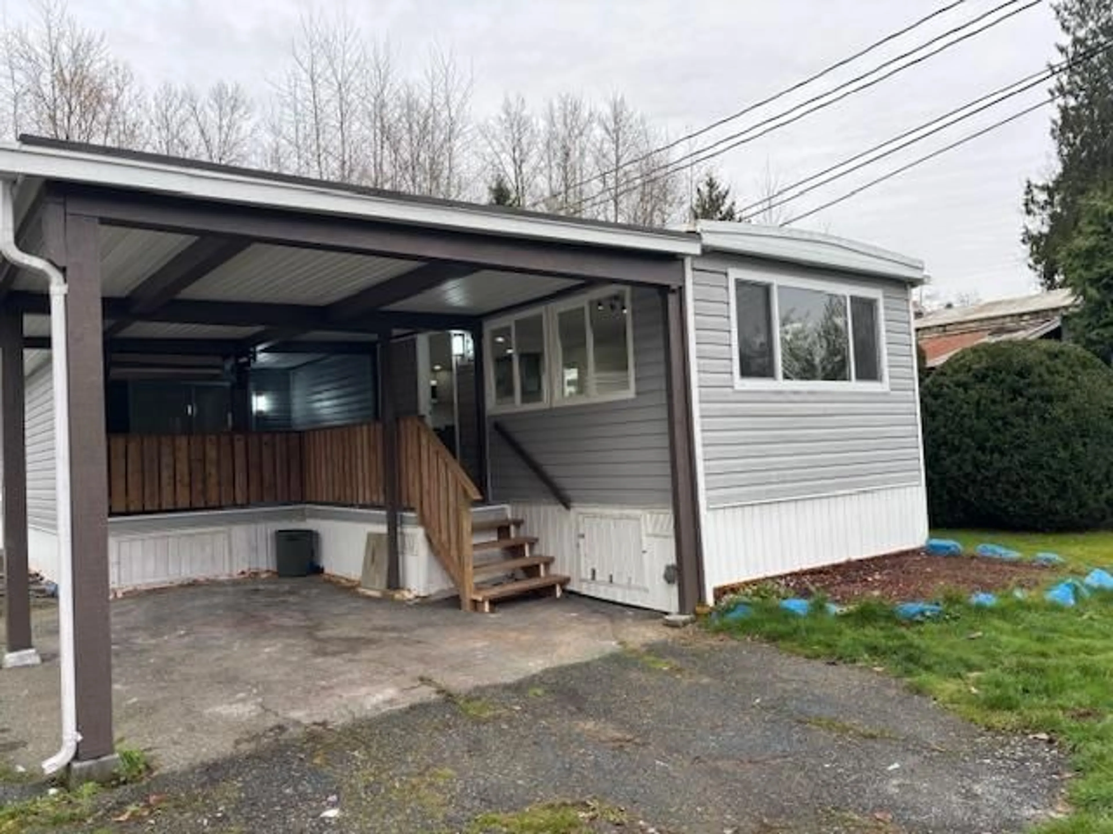 Unknown for 21 - 23387 70A AVENUE, Langley British Columbia V2Y2J2