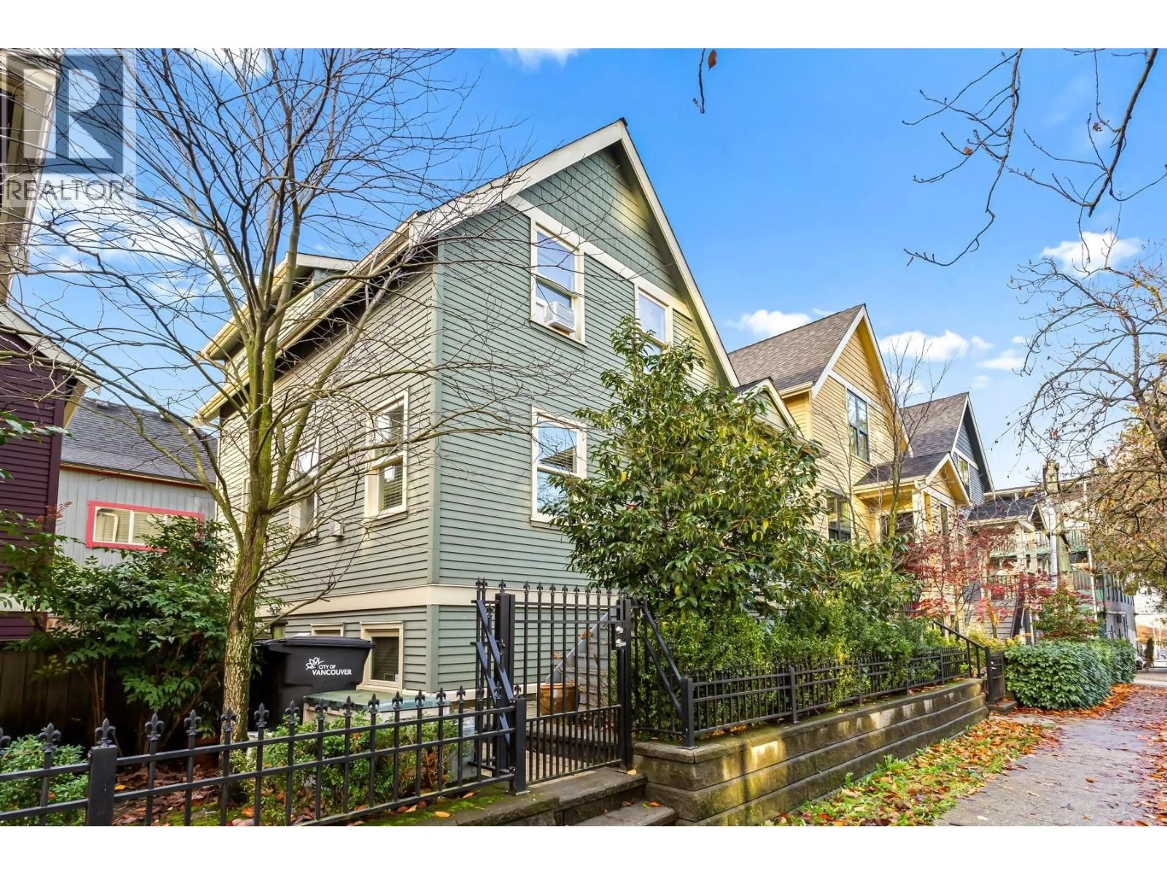 Unknown for 437 VERNON DRIVE, Vancouver British Columbia V6A3N4