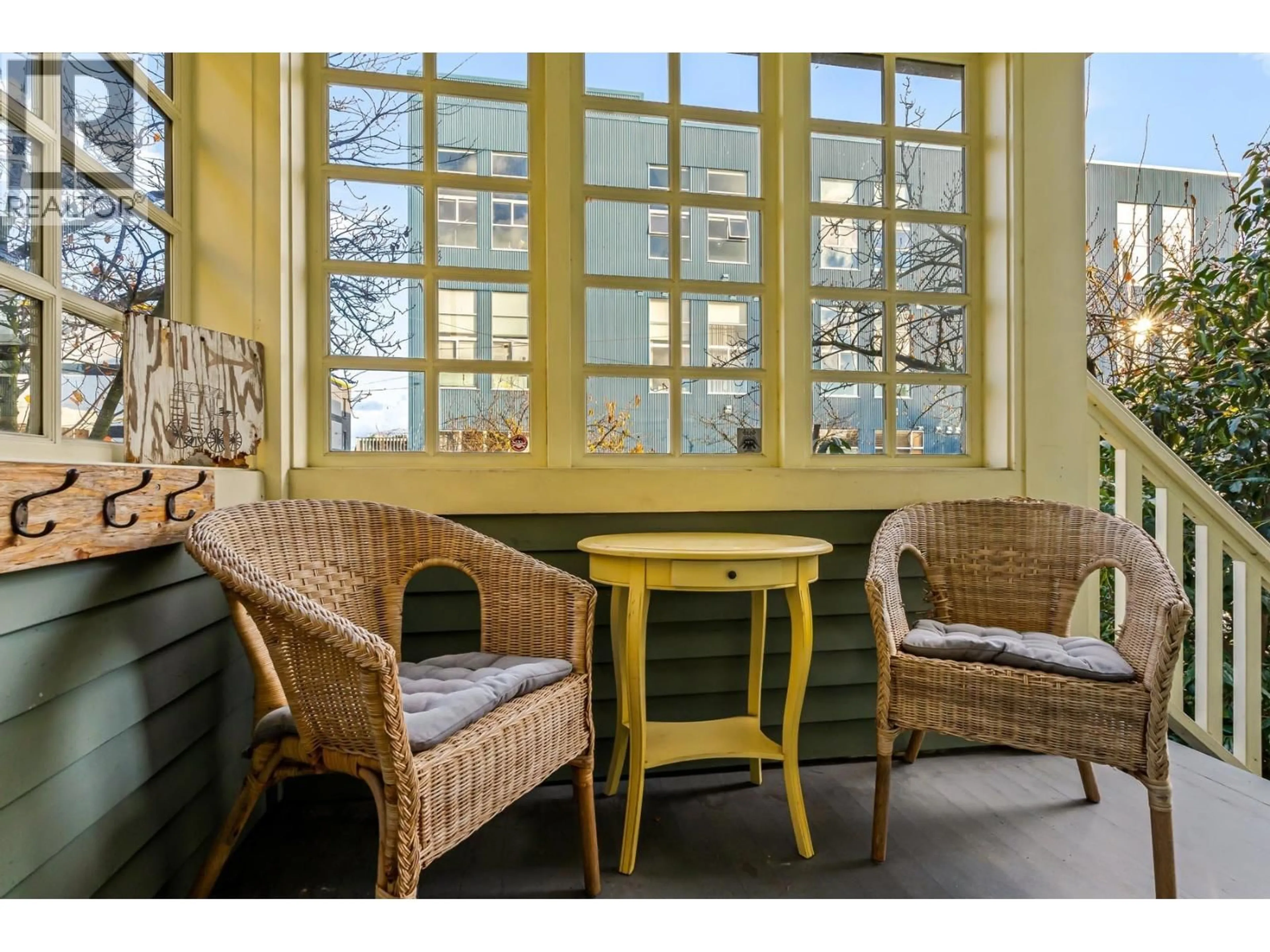 Unknown for 437 VERNON DRIVE, Vancouver British Columbia V6A3N4