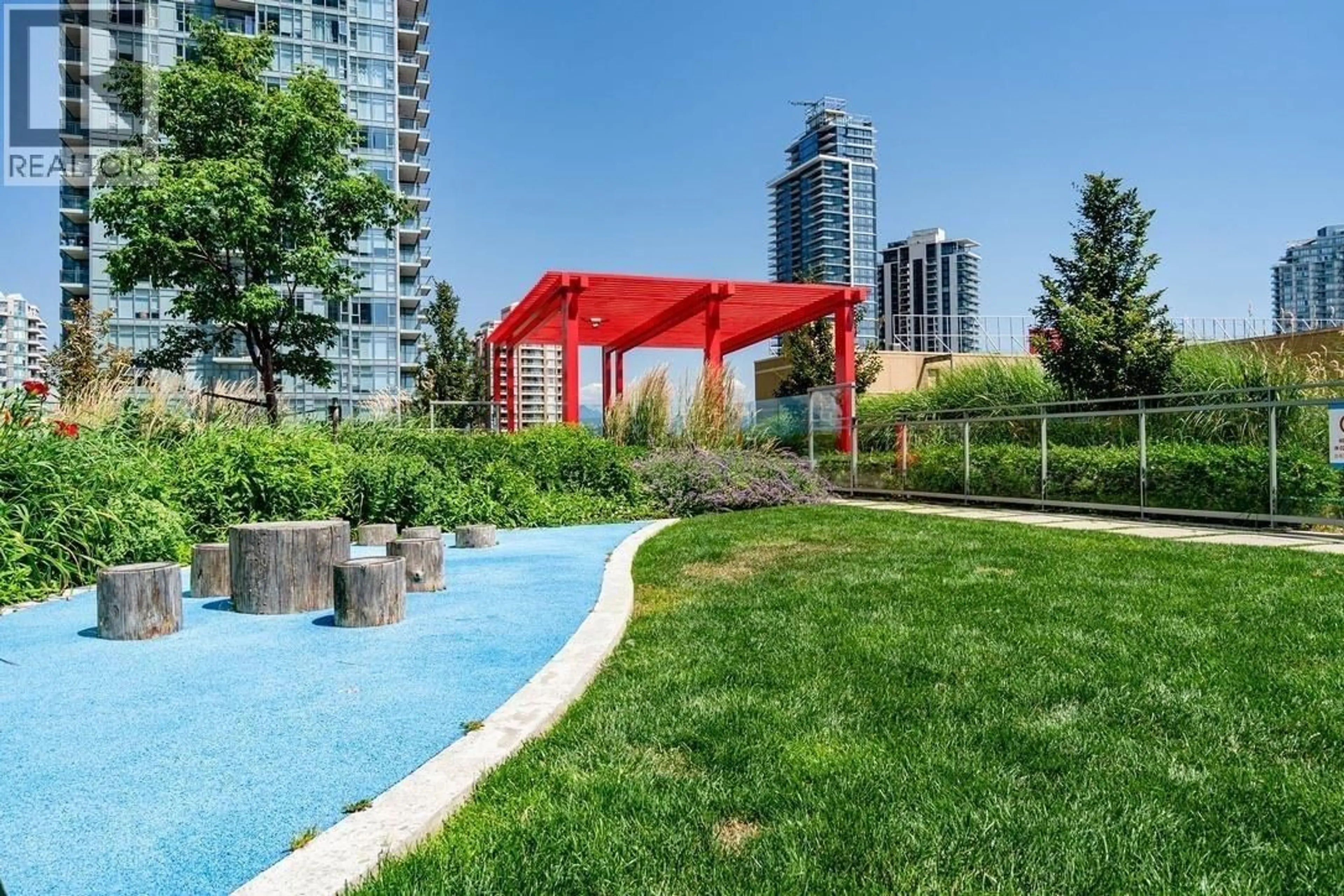 Patio, unknown for 1708 - 6098 STATION STREET, Burnaby British Columbia V5H0H4