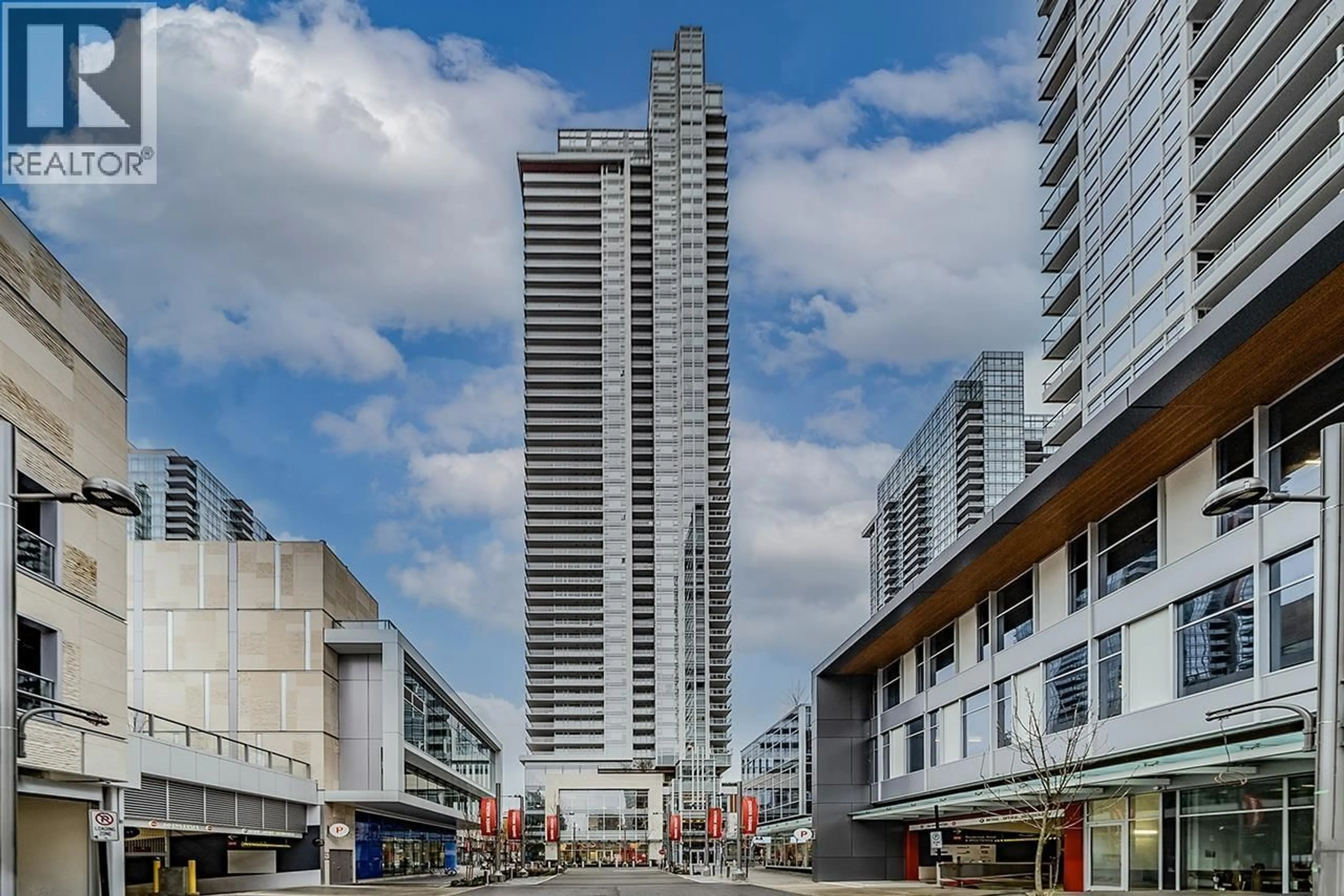 Unknown for 607 - 4670 ASSEMBLY WAY, Burnaby British Columbia V5H0H3