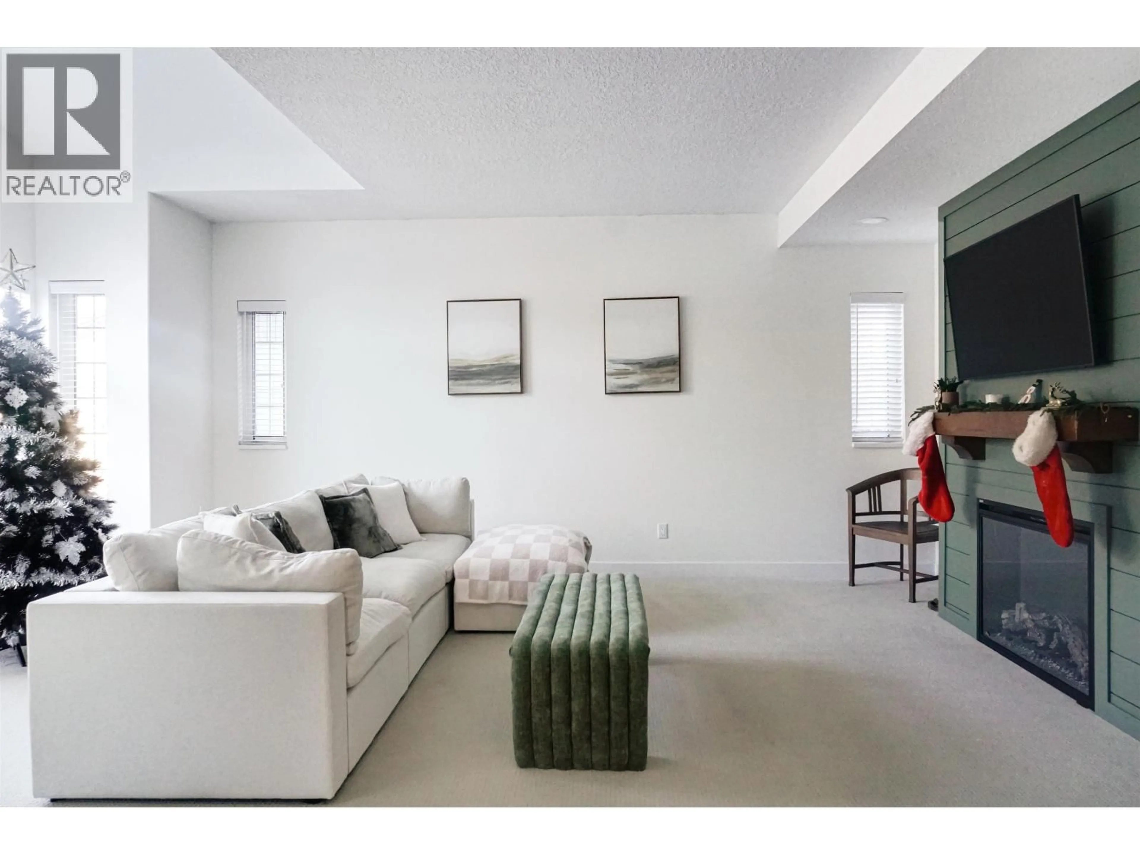 Living room with furniture, unknown for 69 BAXTER STREET, Kitimat British Columbia V8C2P2