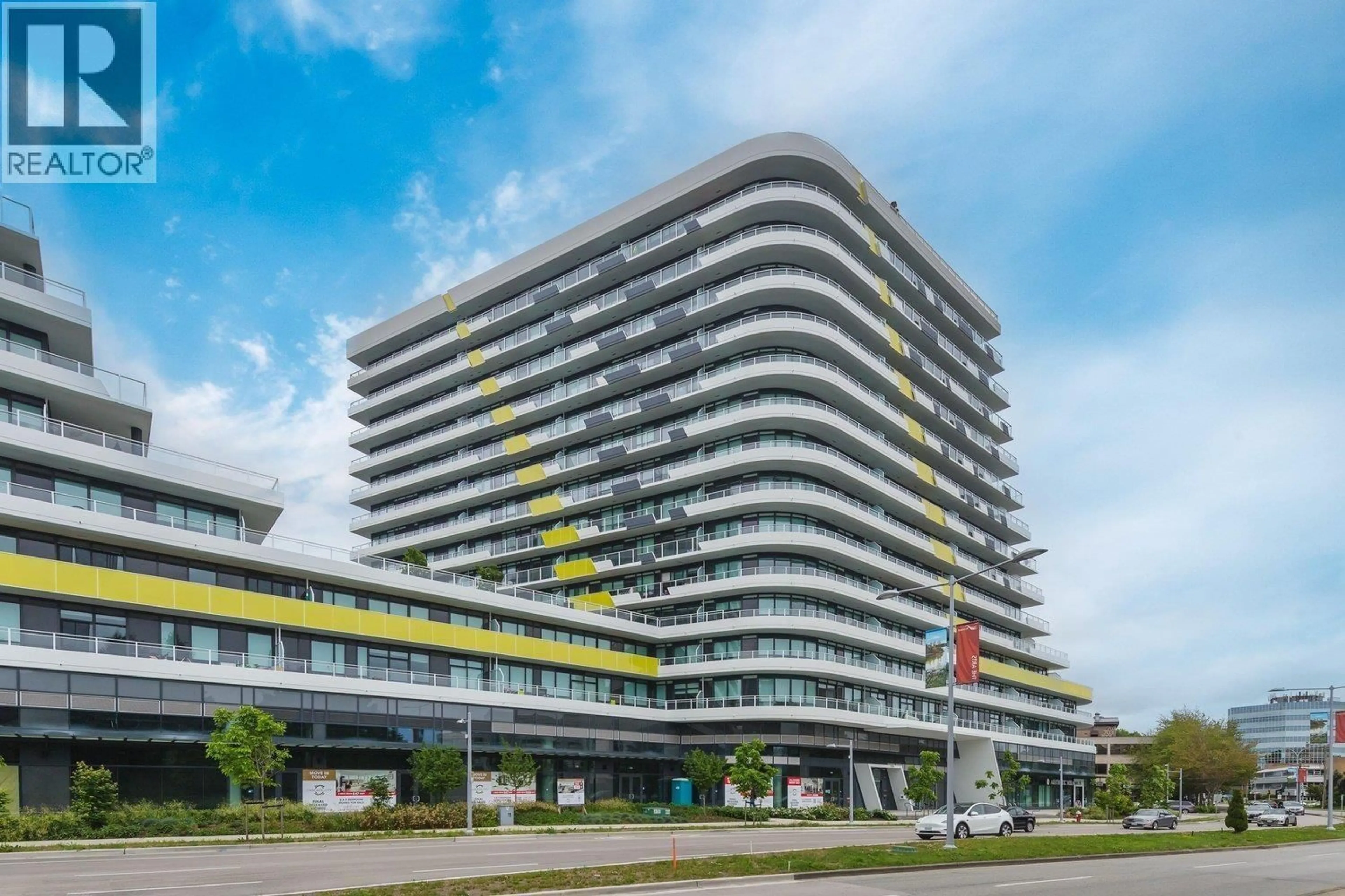 Unknown for 1807 - 5788 GILBERT ROAD, Richmond British Columbia V6X1B7