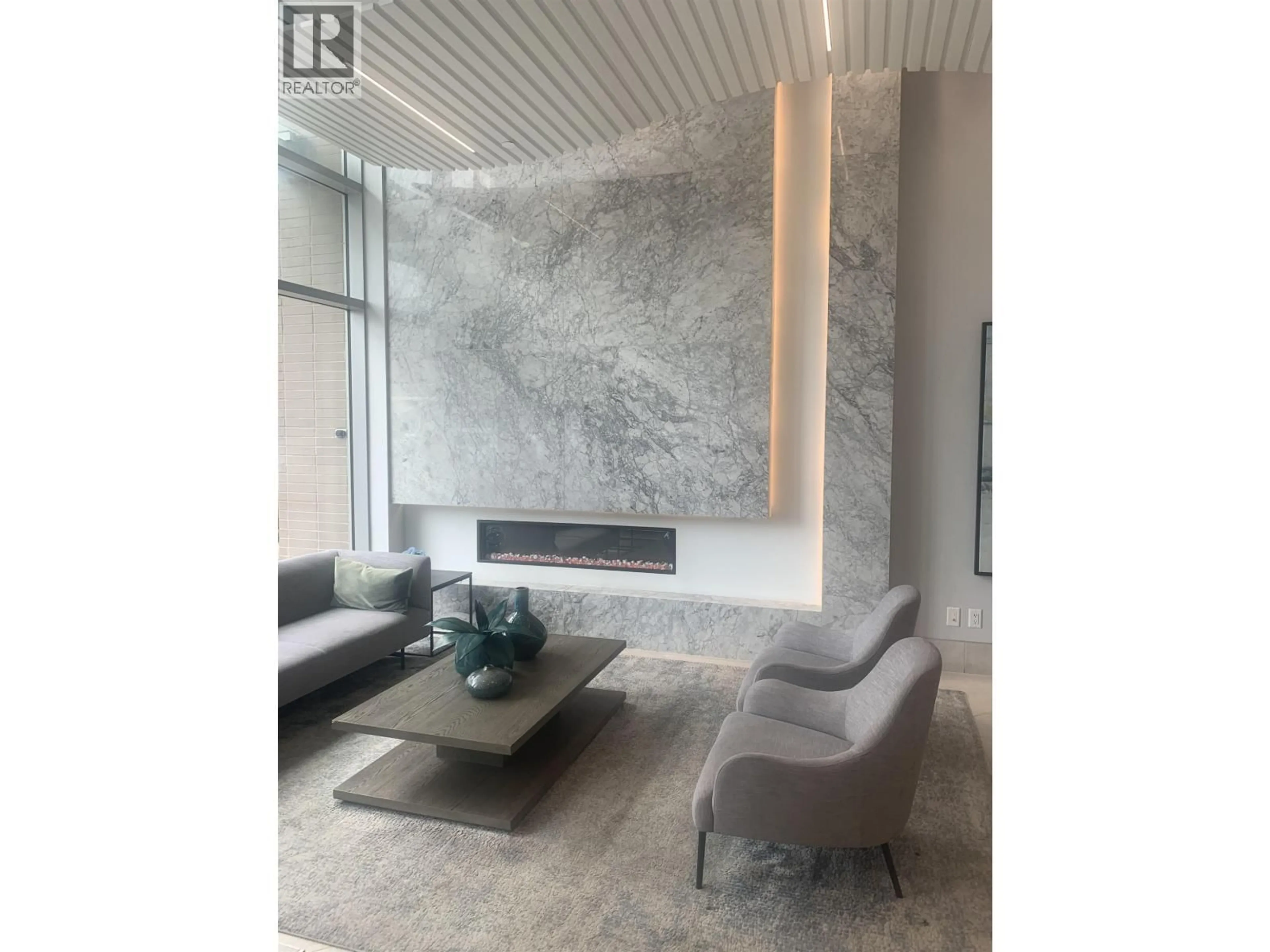 Lobby for 2512 - 988 QUAYSIDE DRIVE, New Westminster British Columbia V3M0L5