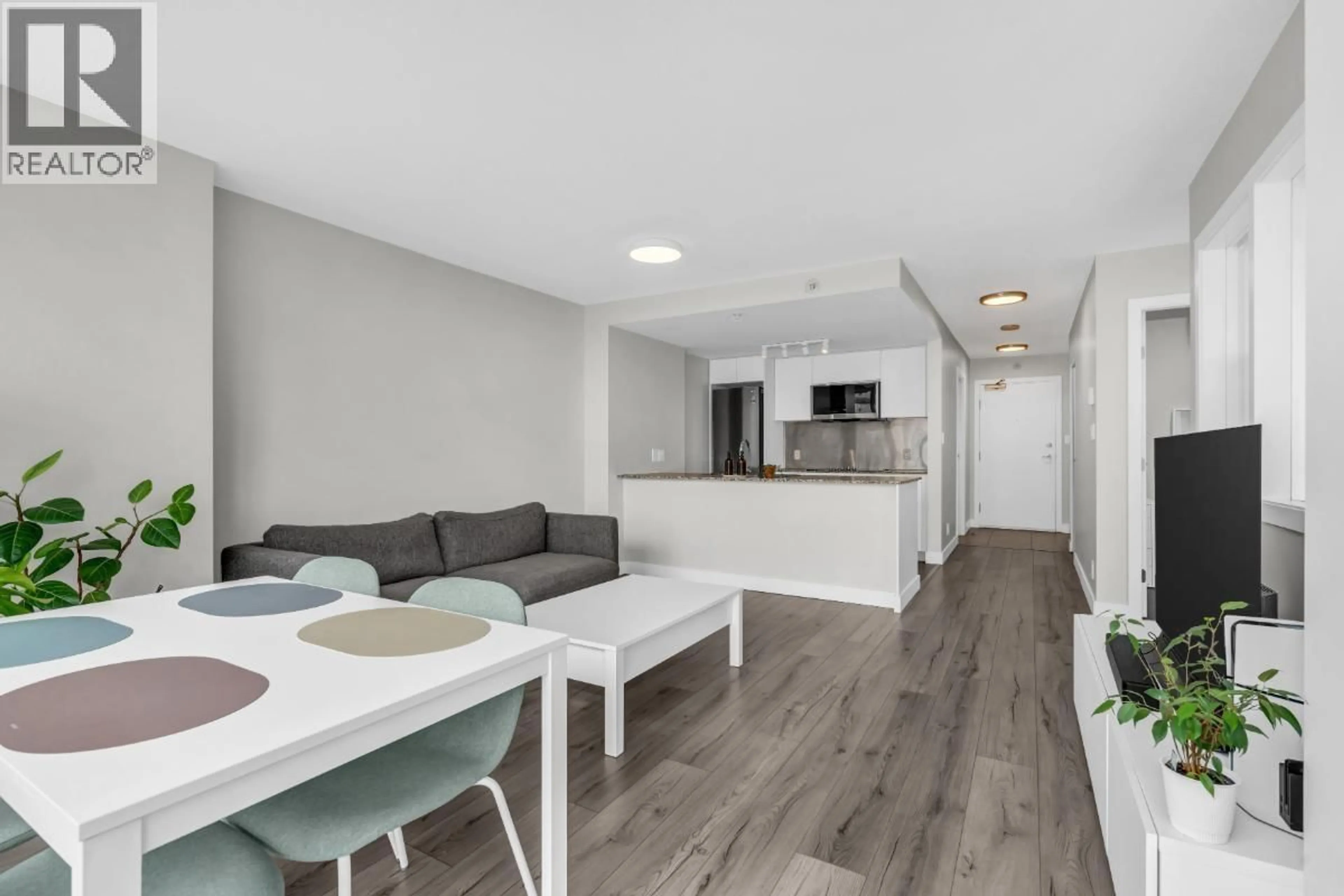 Unknown for 1805 - 788 HAMILTON STREET, Vancouver British Columbia V6B0E9