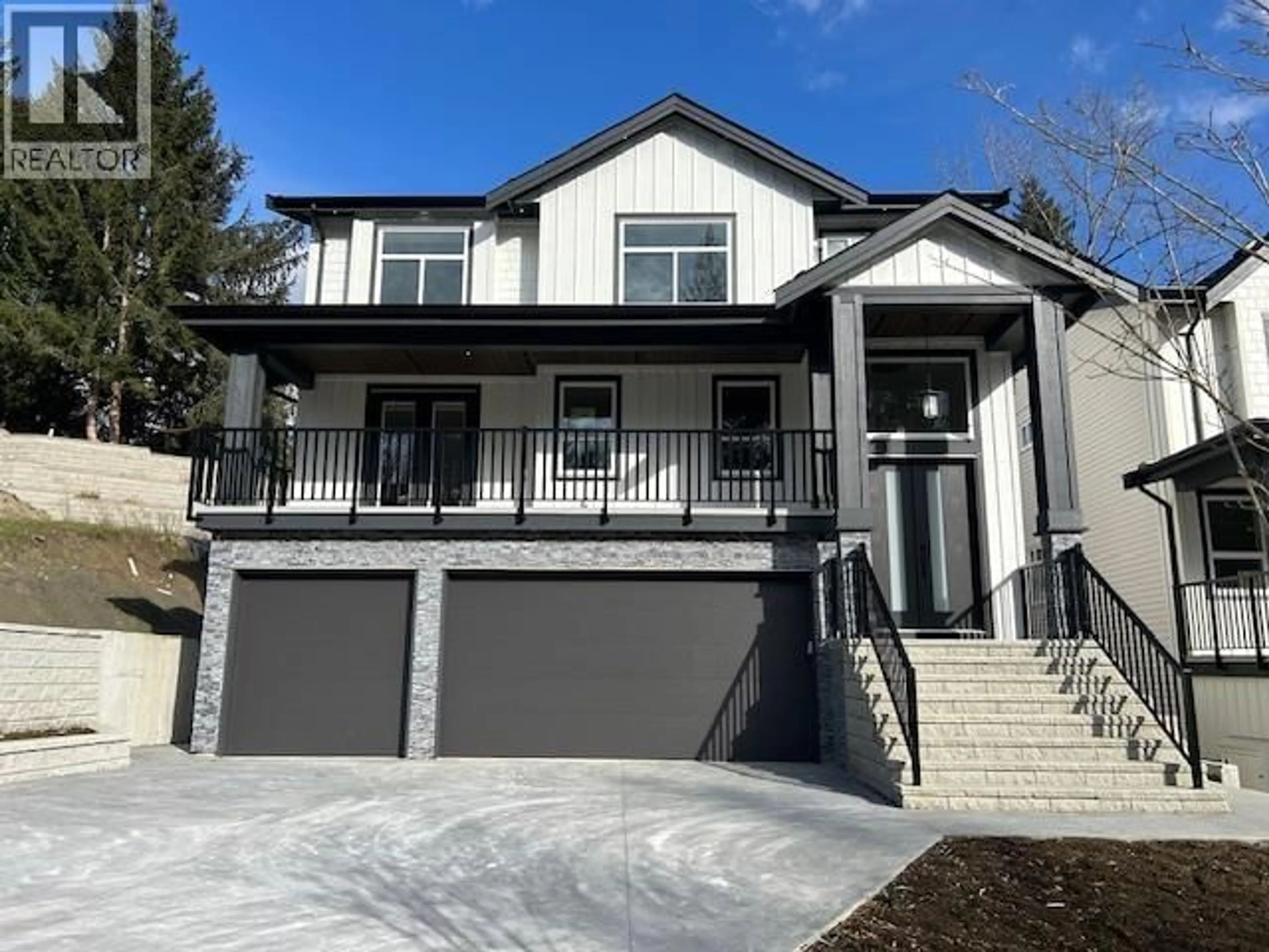 Home with vinyl exterior material, street for 11030 241A STREET, Maple Ridge British Columbia V2W0K5