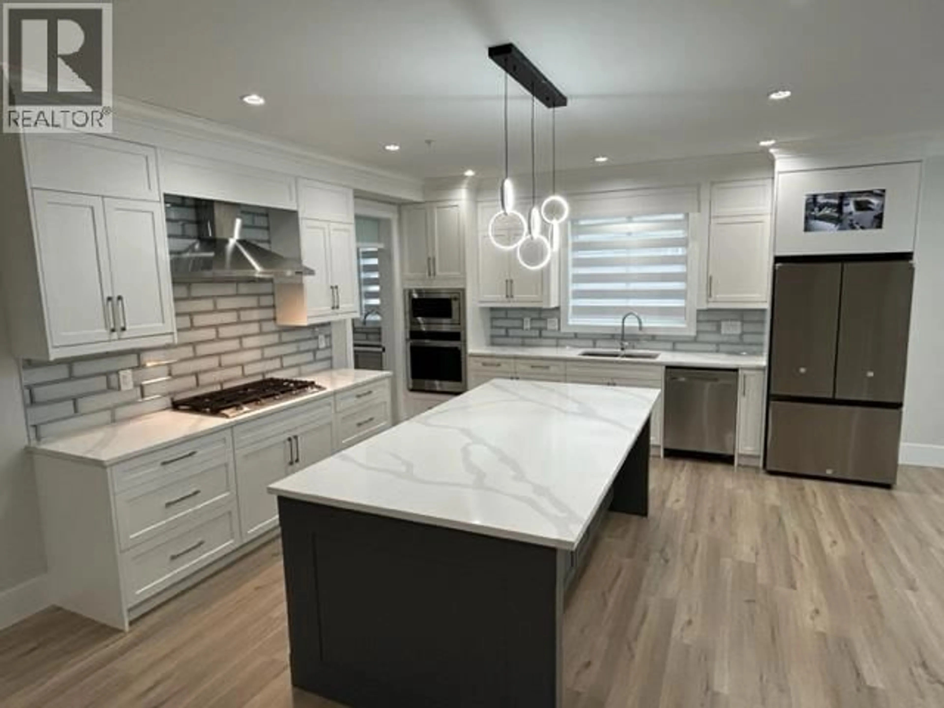 Contemporary kitchen, ceramic/tile floor for 11069 241A STREET, Maple Ridge British Columbia V2W0K5