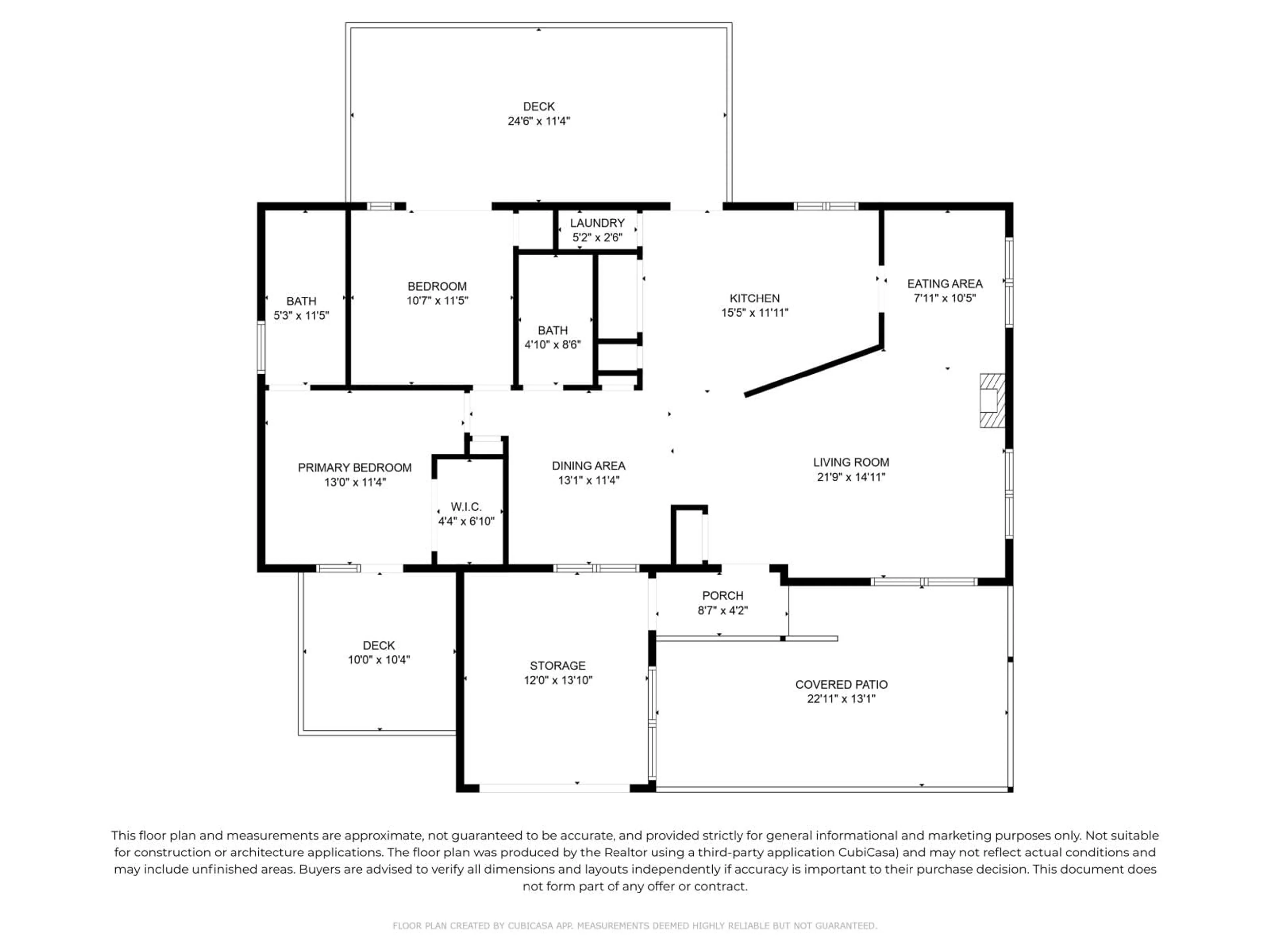 Floor plan for 39 - 8254 134 STREET, Surrey British Columbia V3W6M2